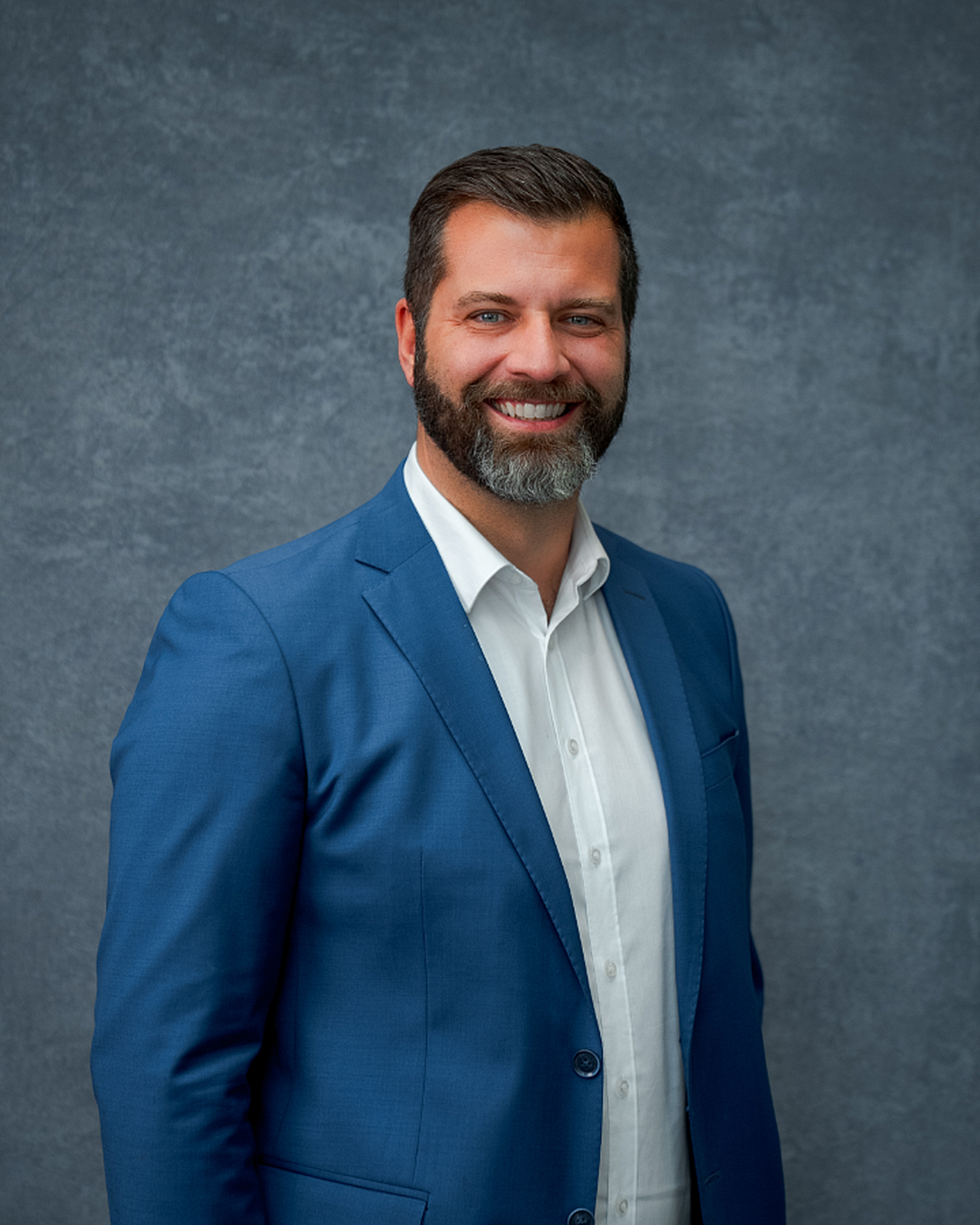 Deniel Wesinger