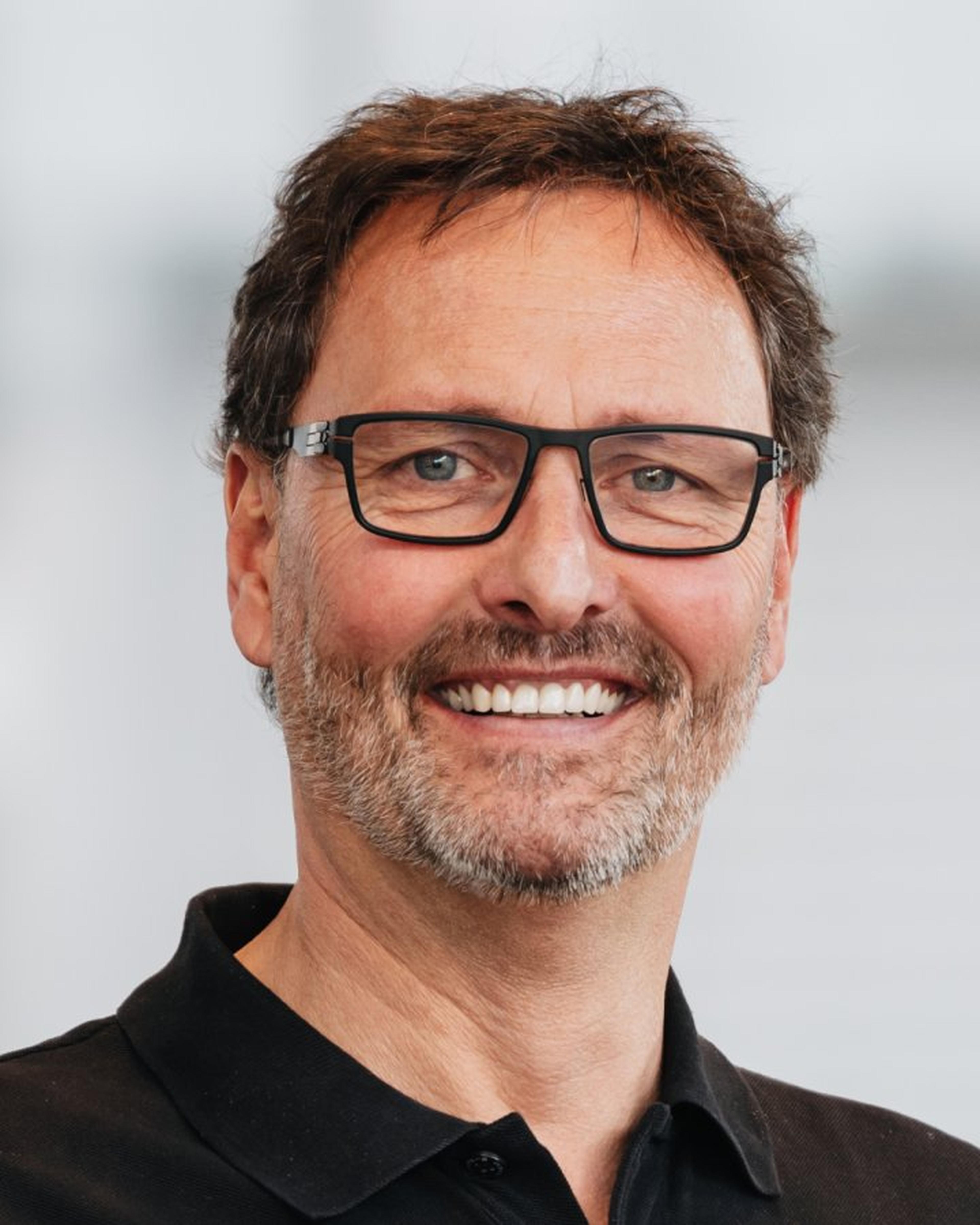 Photo of Thorsten Inderbiethen