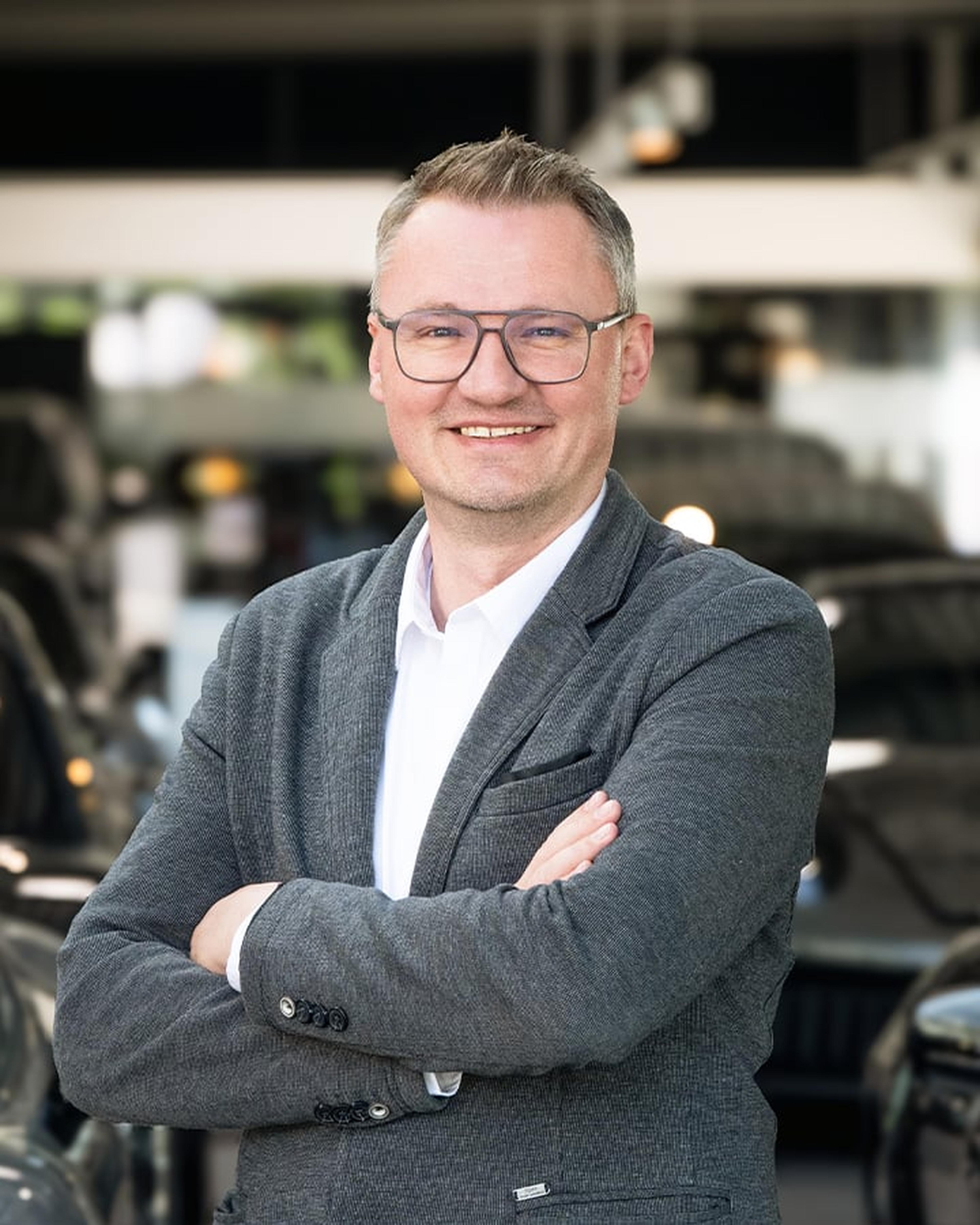 Jan Jaeger