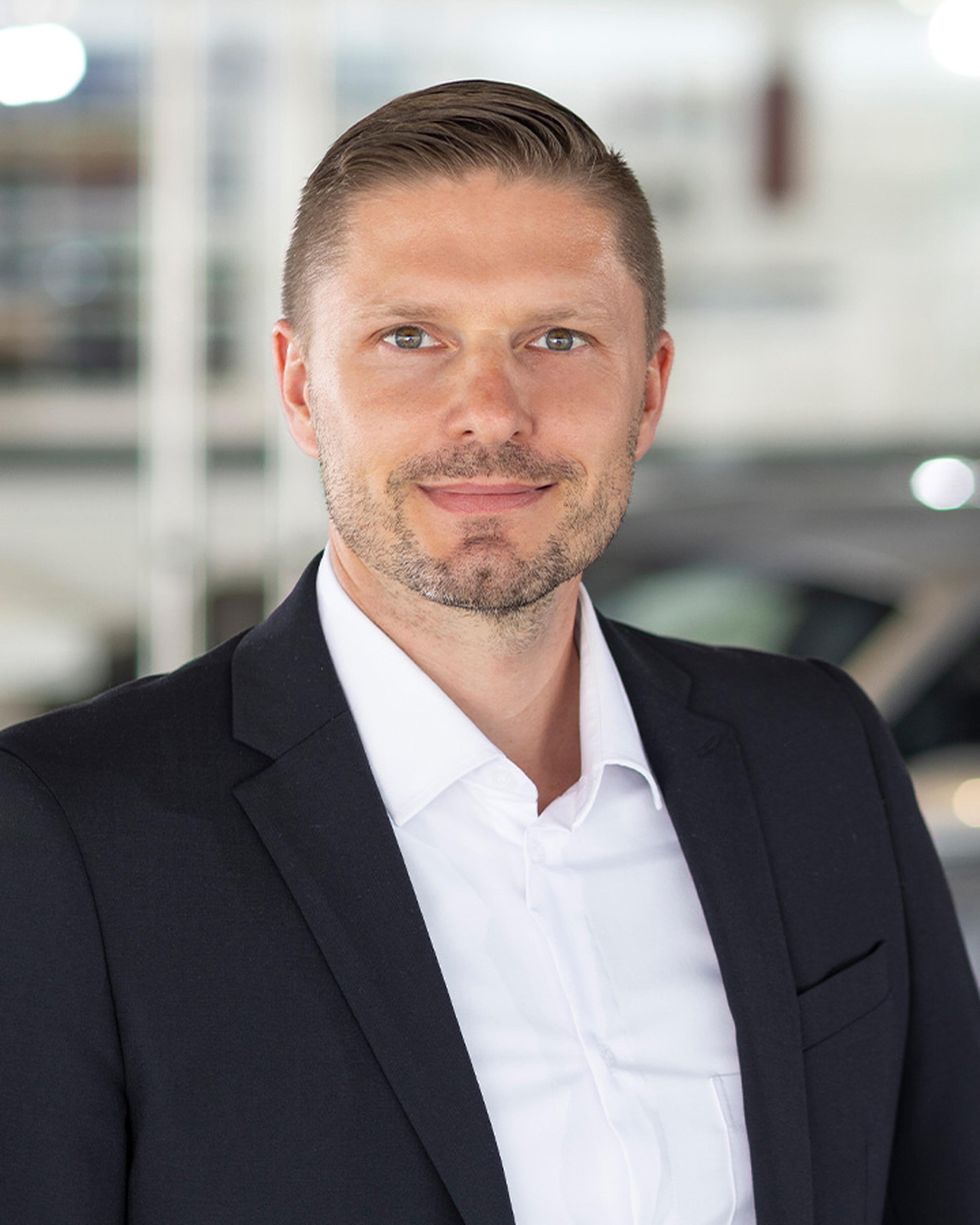 Marco Sommer
