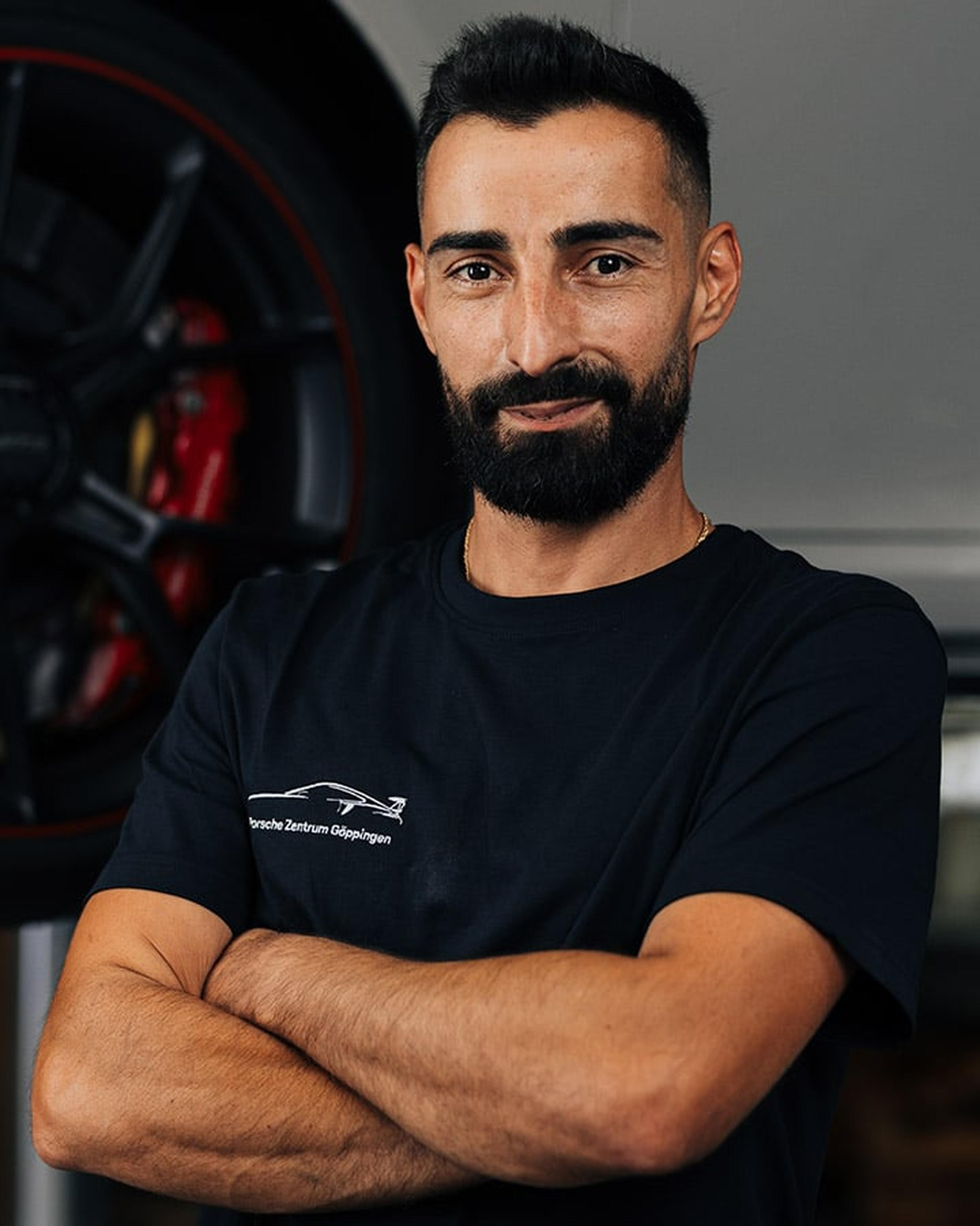 Emmanuele Lucia