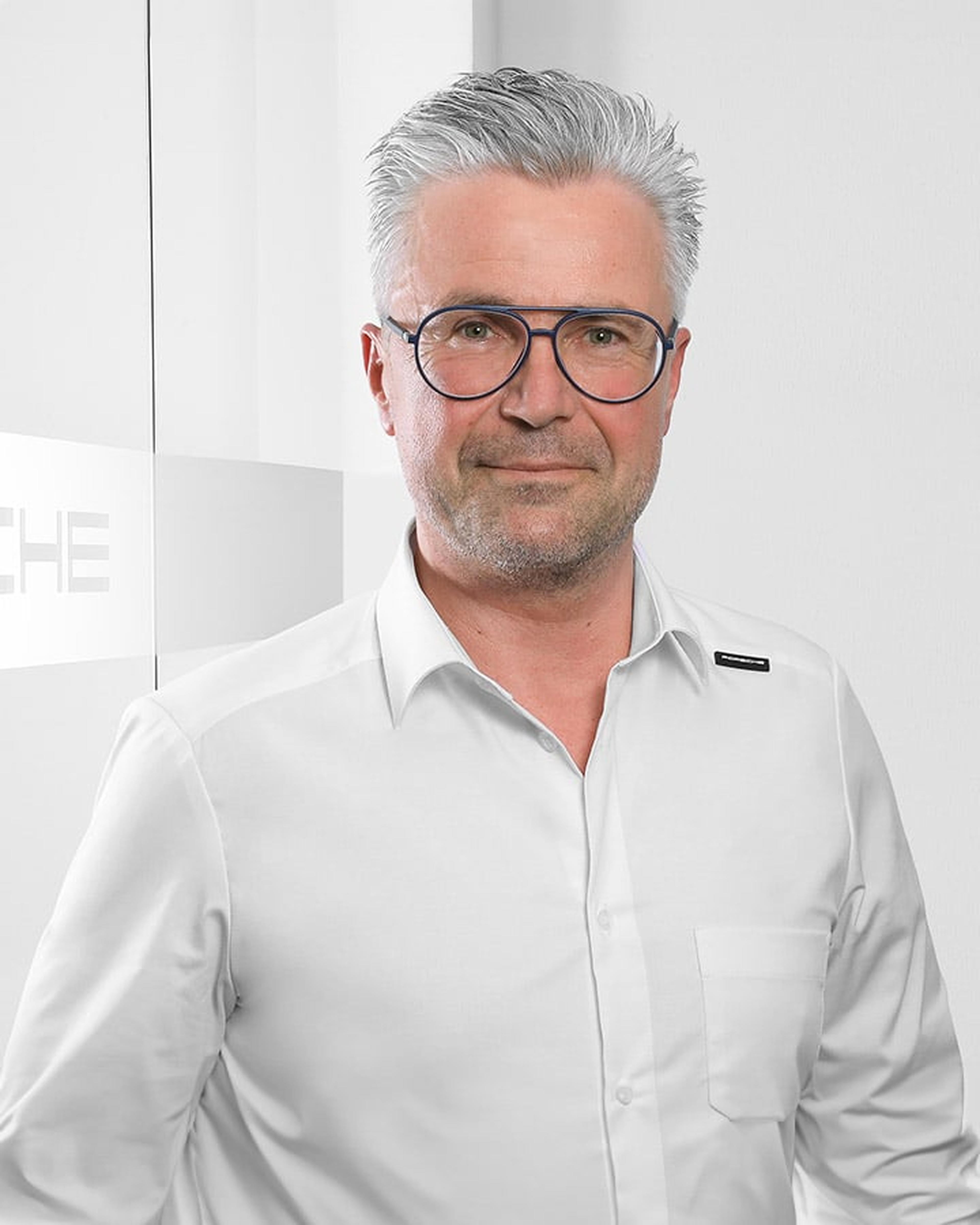 Oliver Hahn 