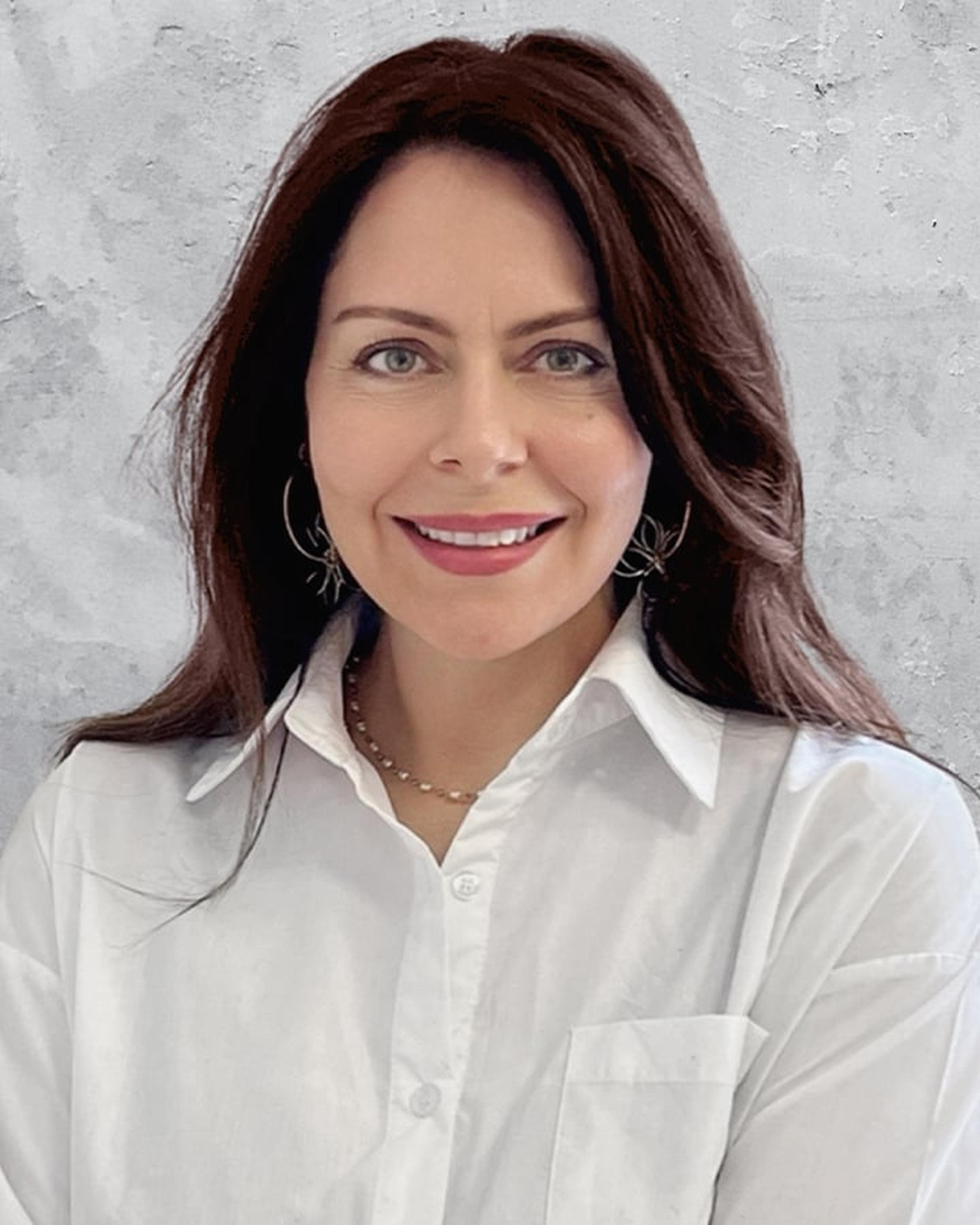 Photo of Angela Santoro