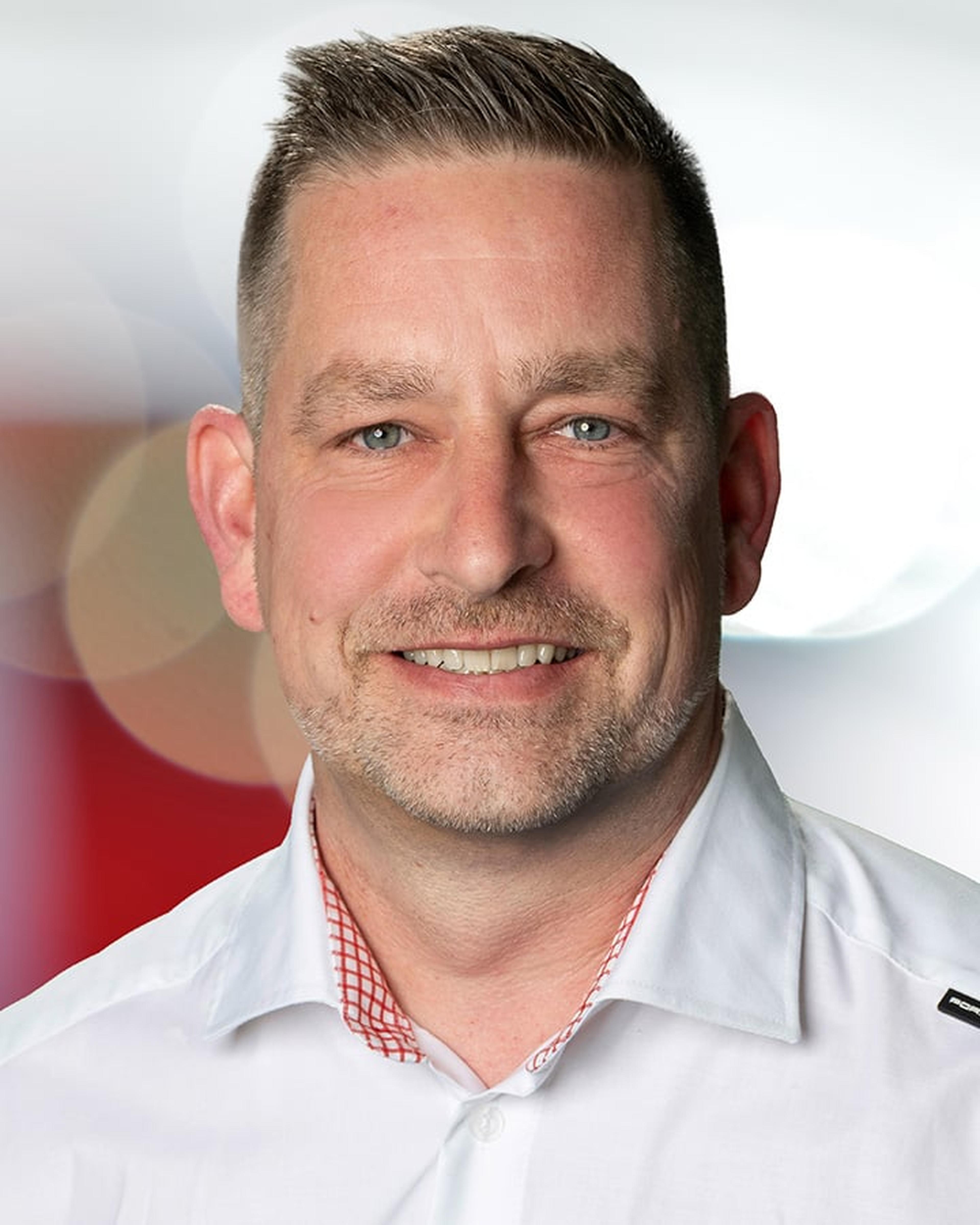 Photo of Torben Carlsson