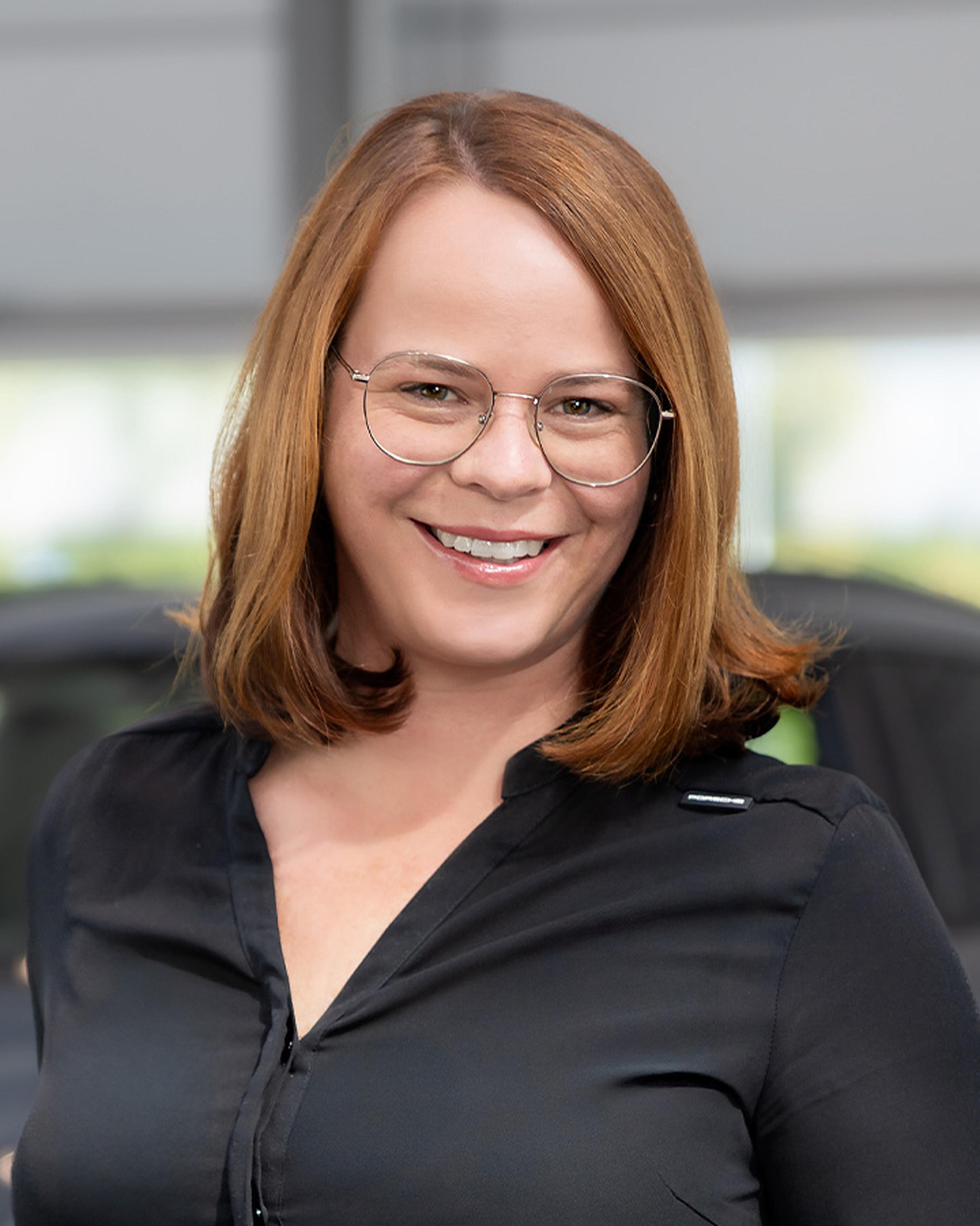 Photo of Kristina Herath