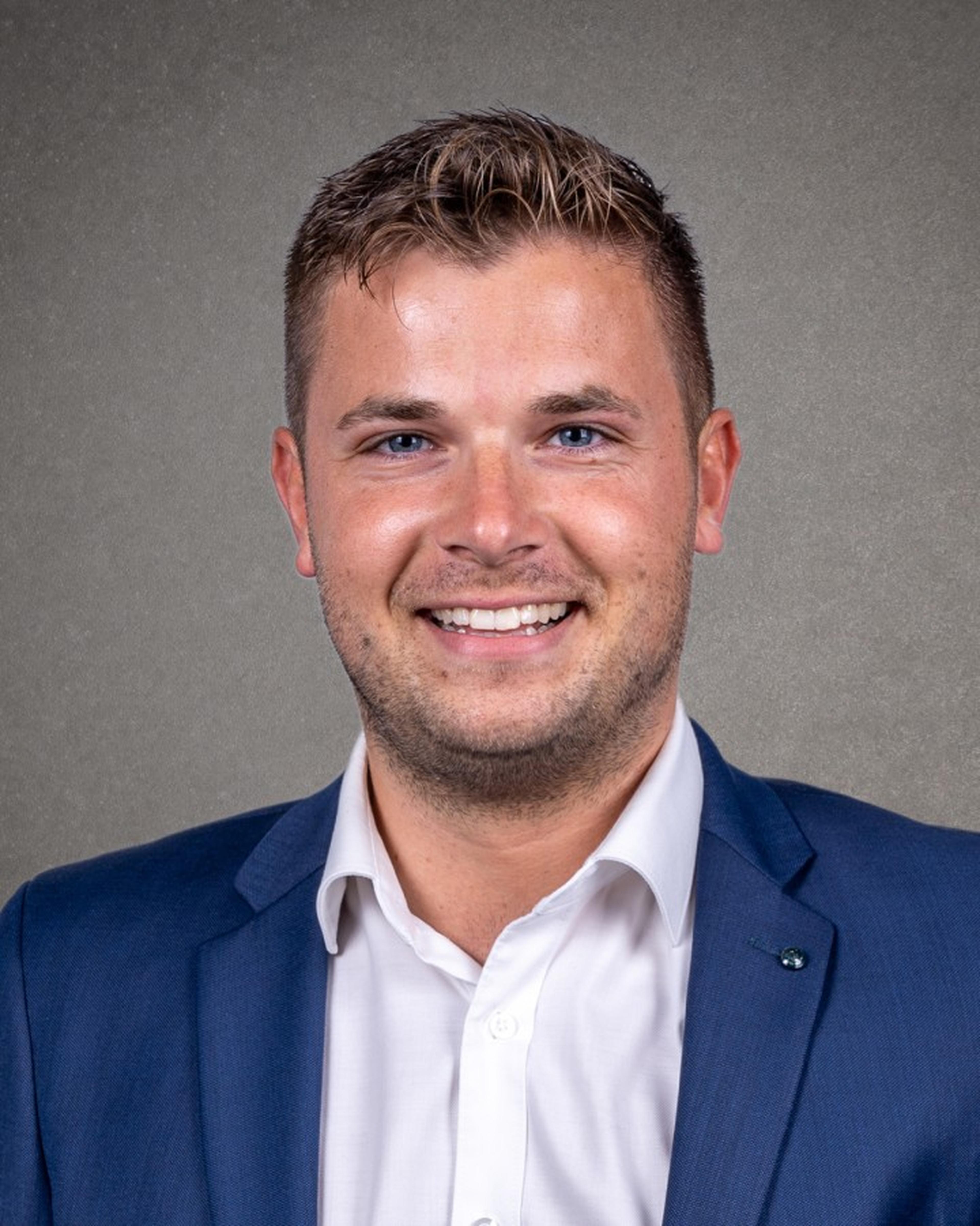 Mario Mächtel