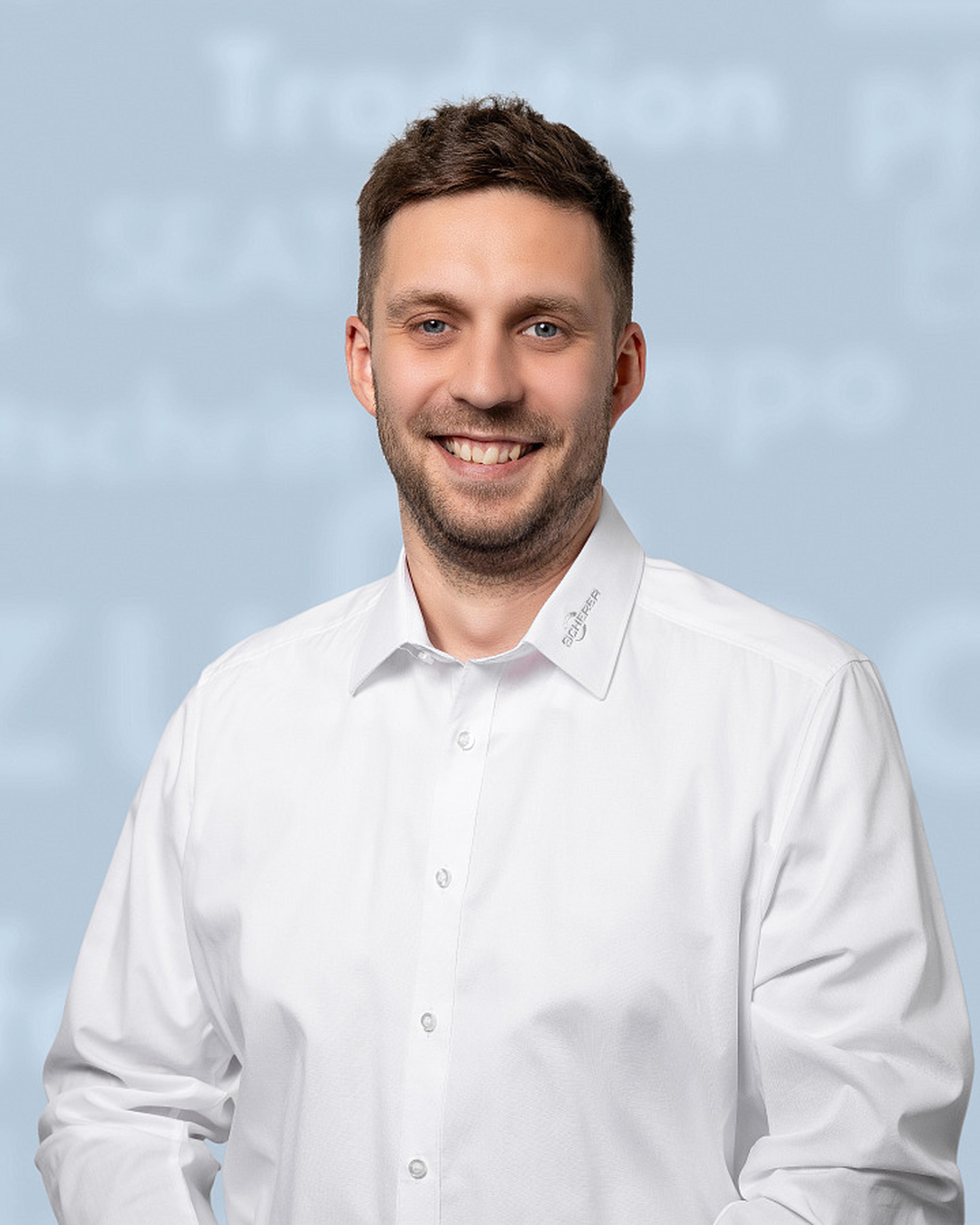 David Helfenstein
