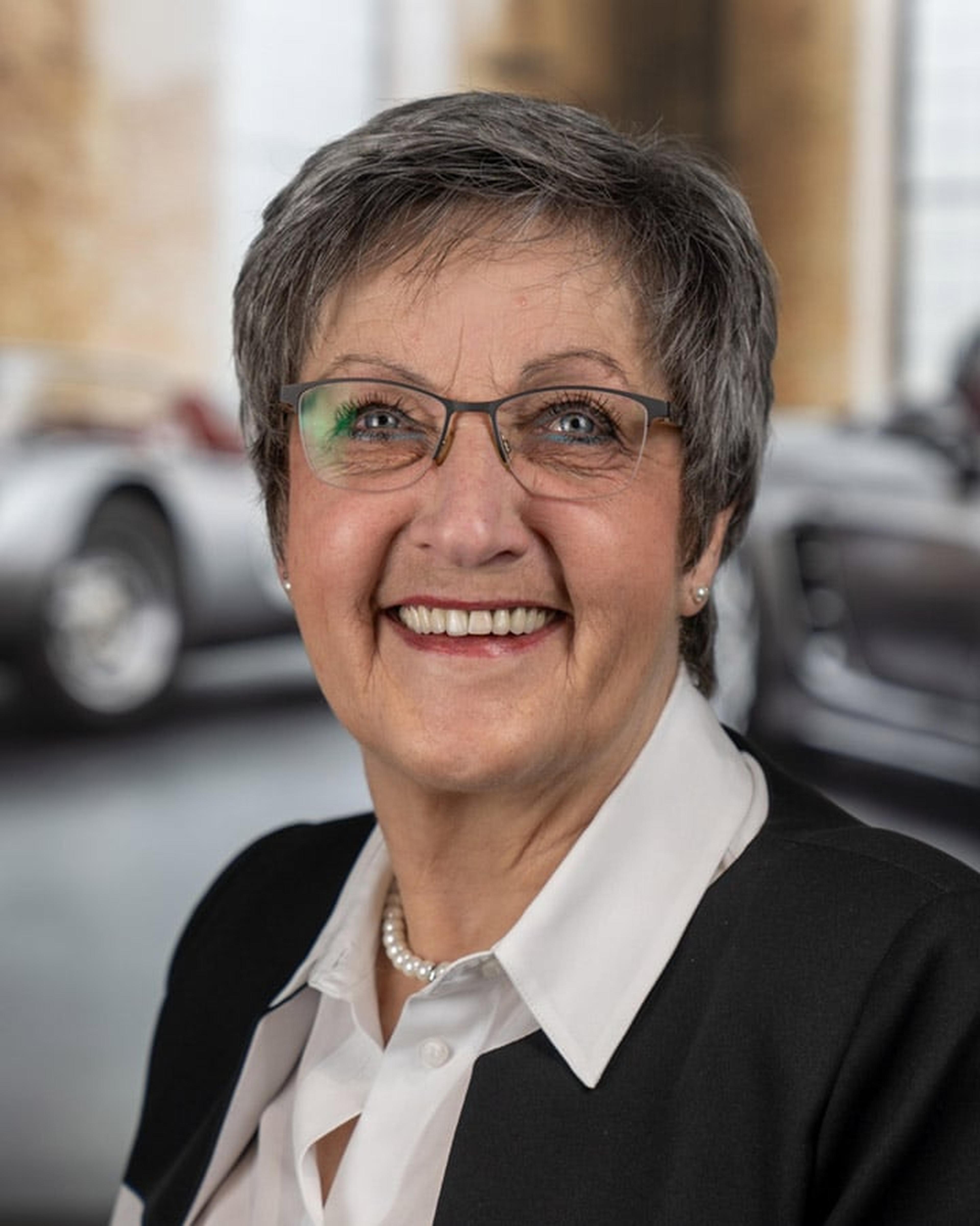 Susi Wörner