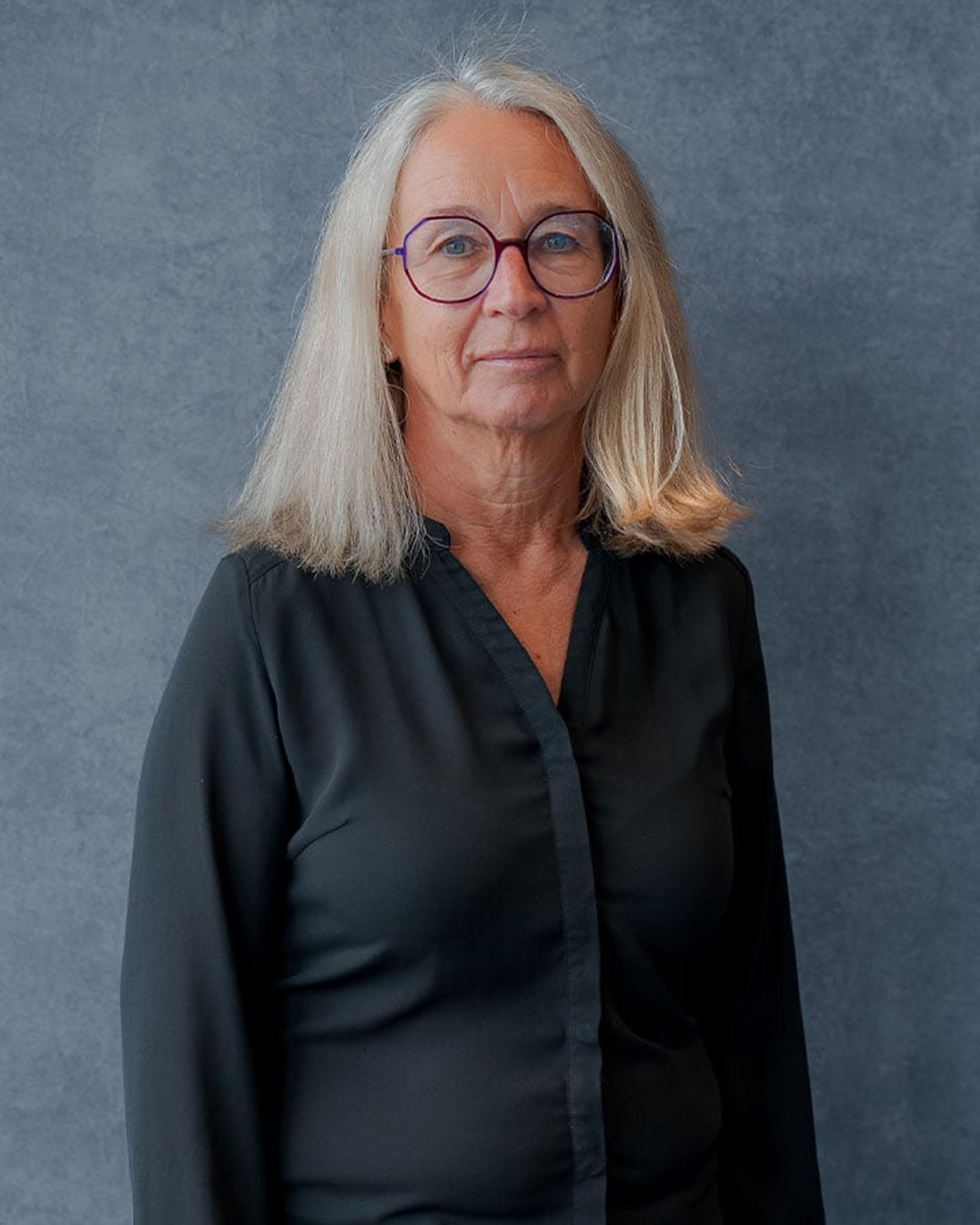 Photo of Jutta Brinsa-Enderle