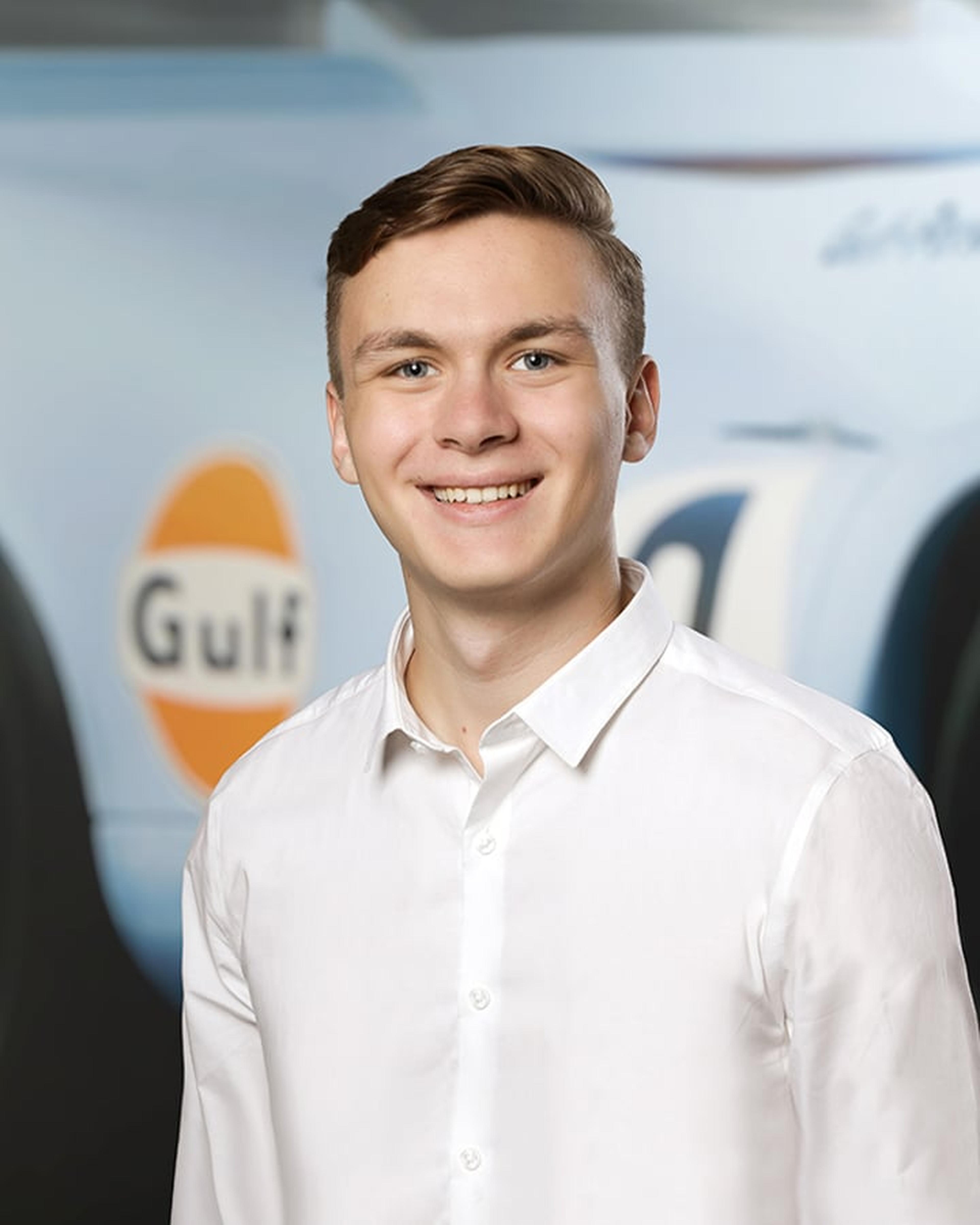 Lucas Kreissl