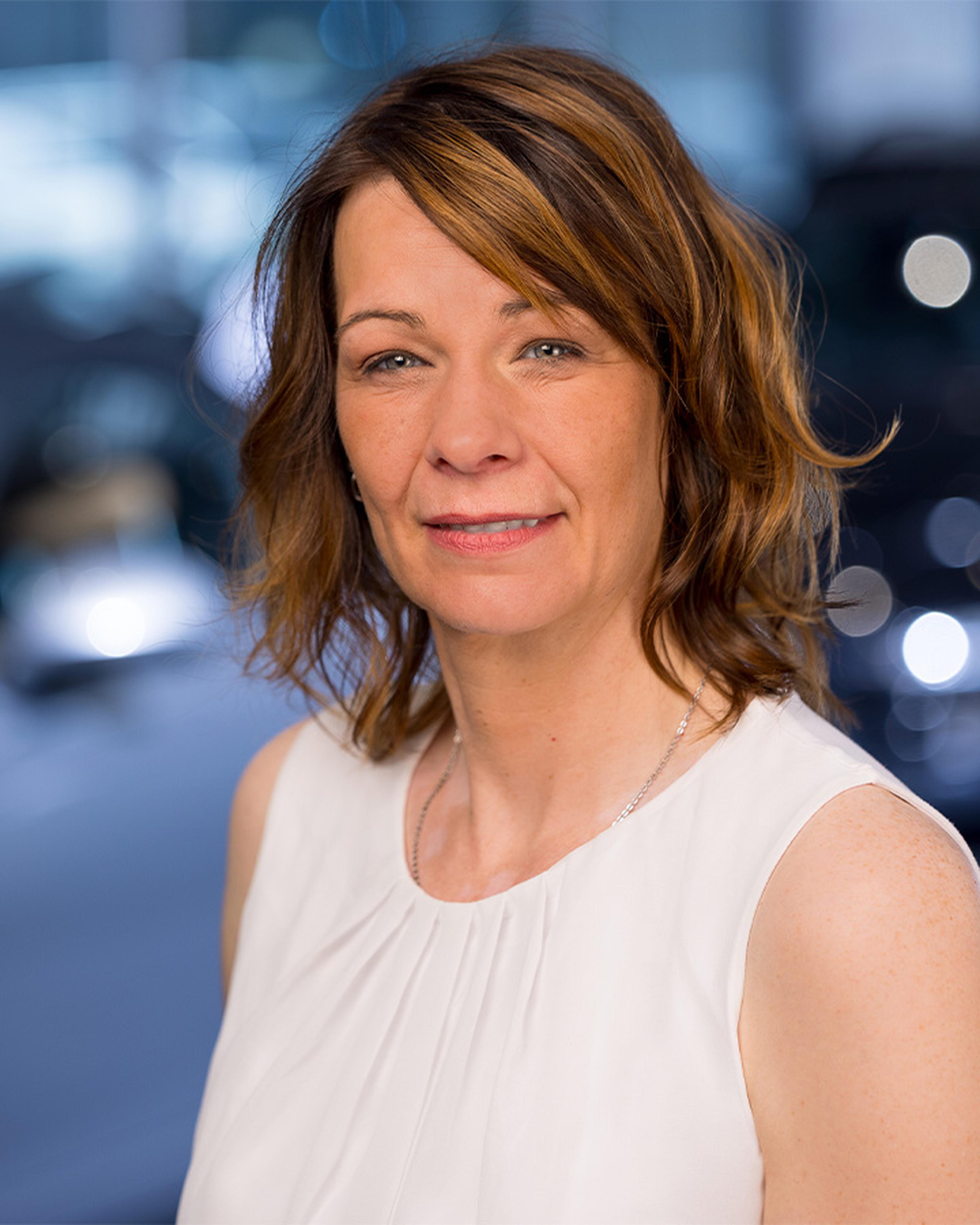 Photo of Wiebke Eilers
