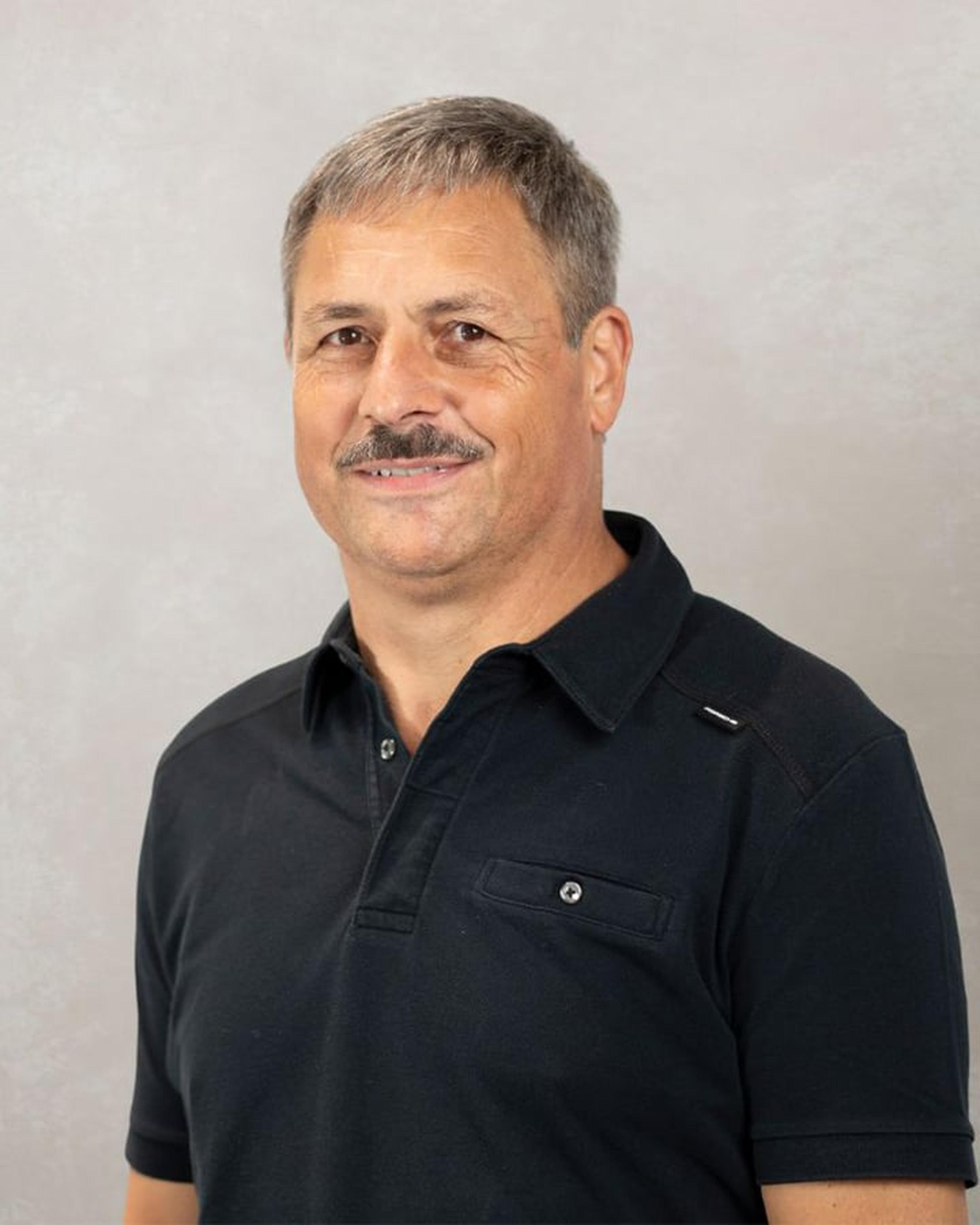 Photo of Hans-Gerd Winkler