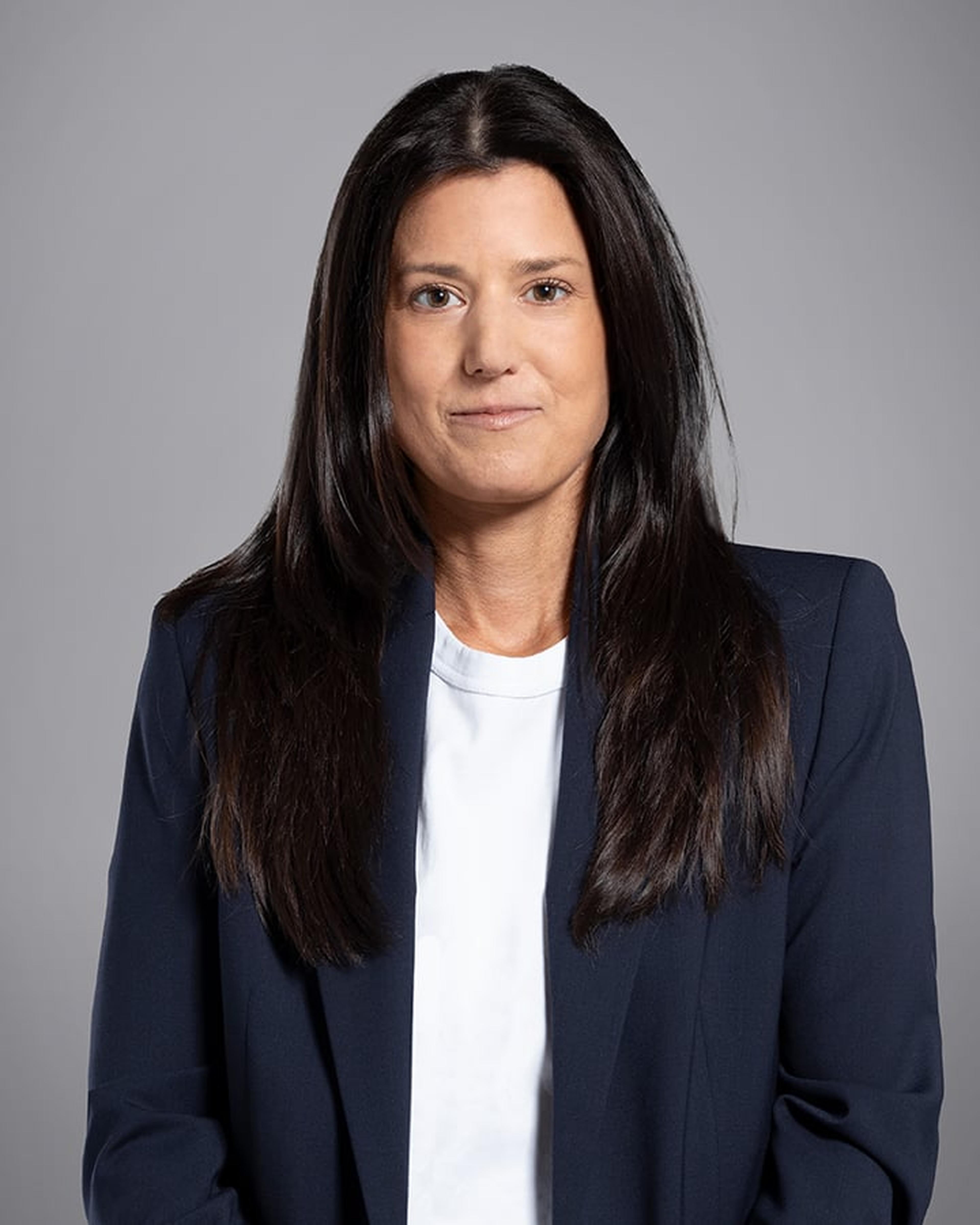 Photo of Agnes Kreis