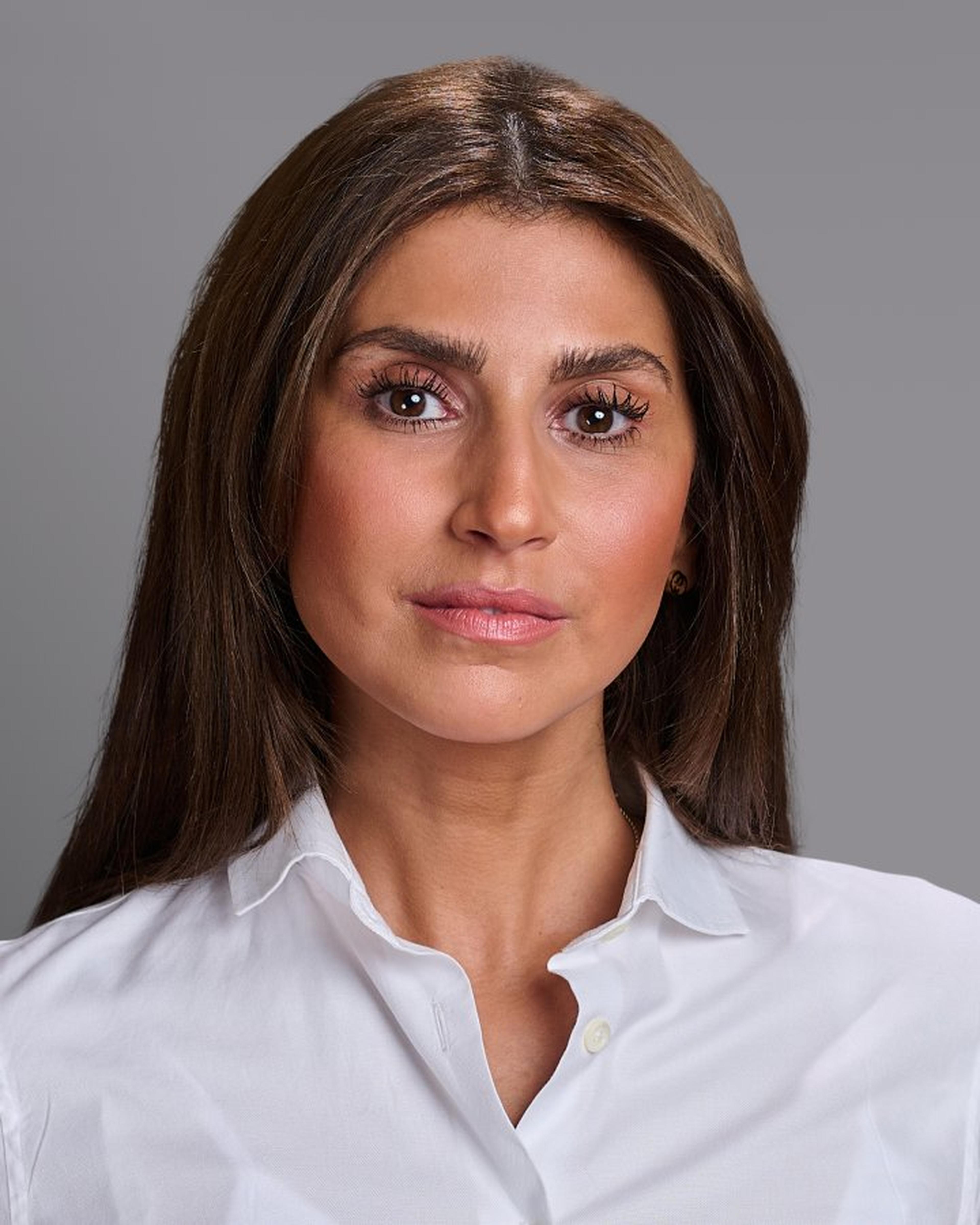 Photo of Sanaa Boutaibi