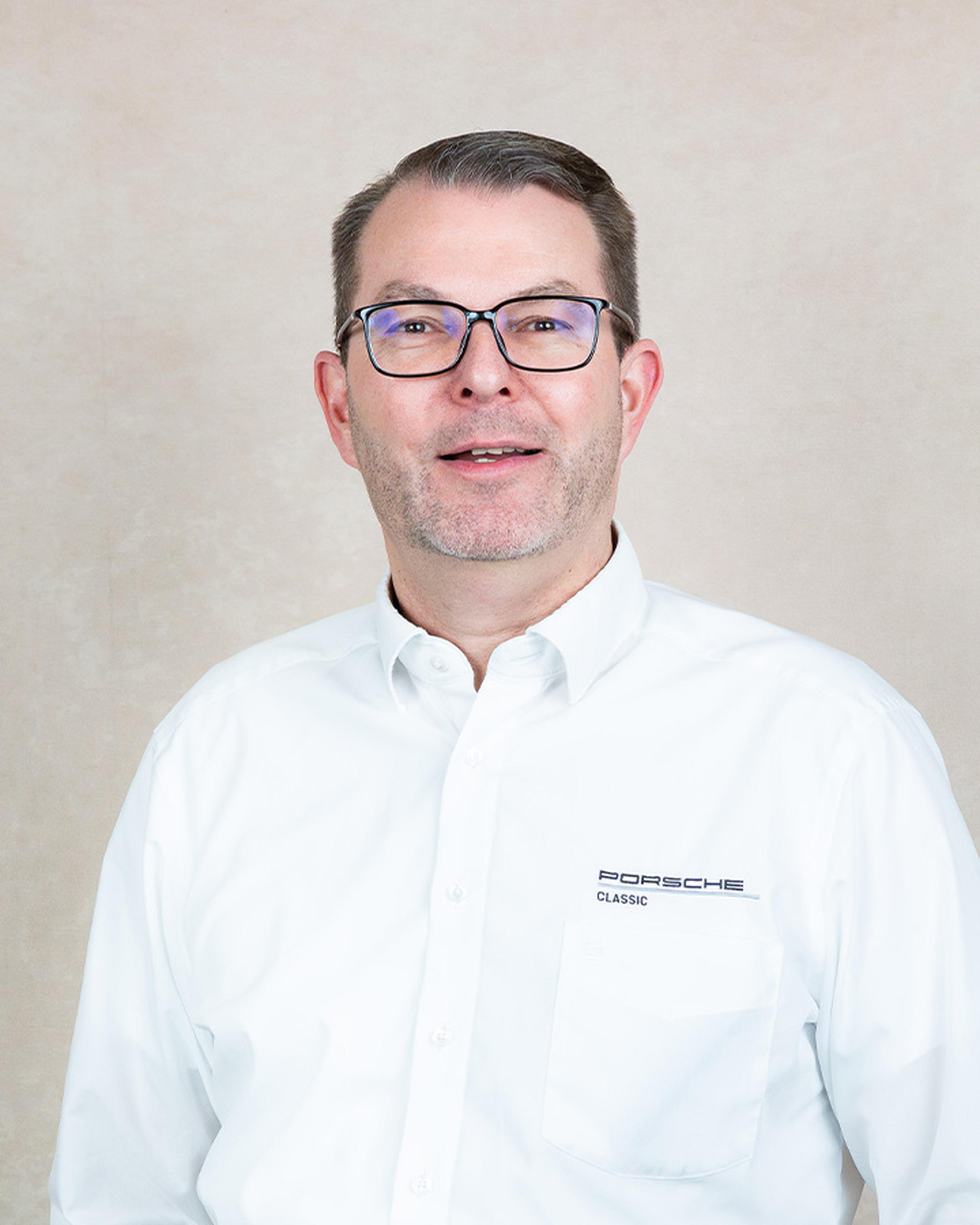 Christian Hagenau