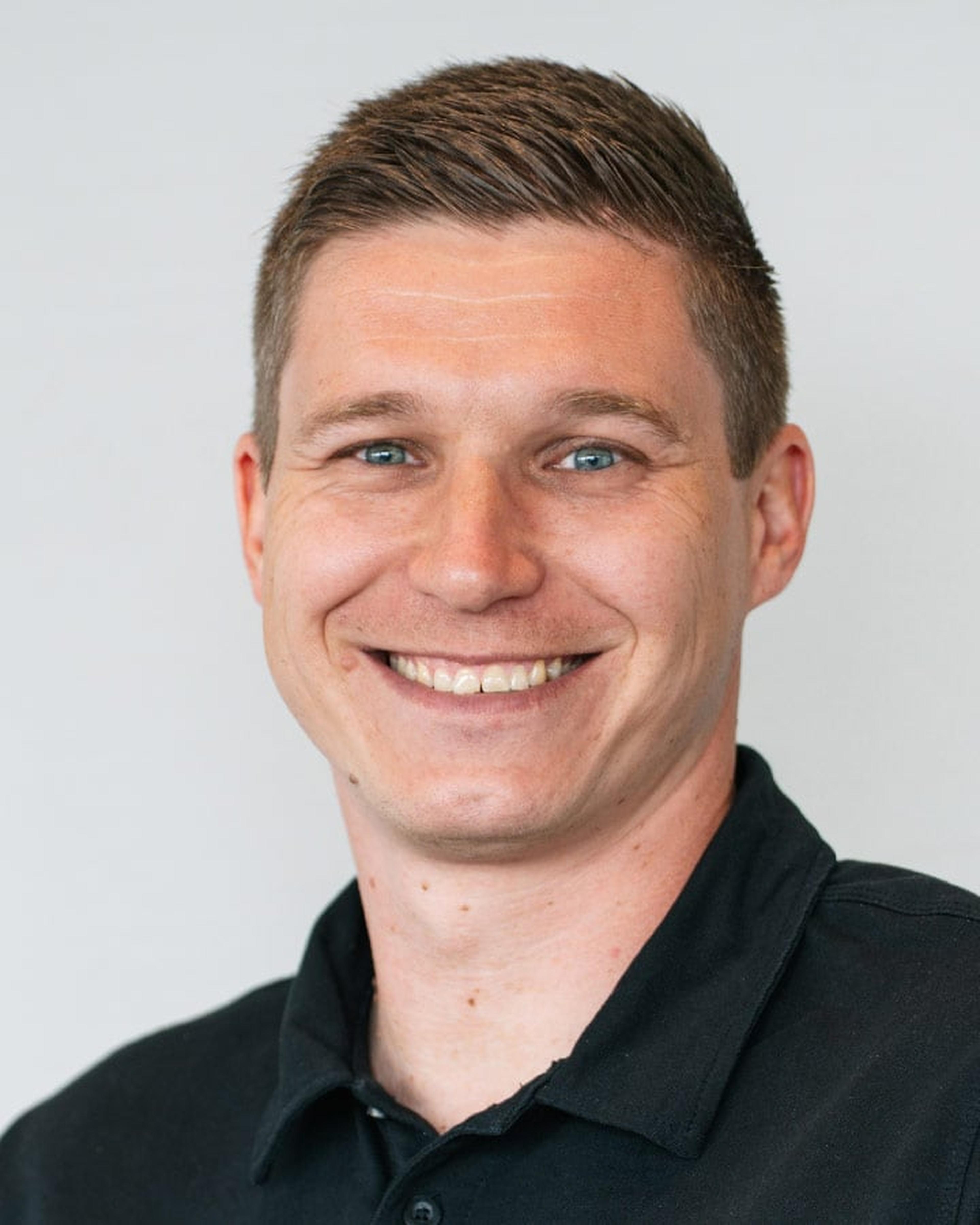 Photo of Daniel Saag