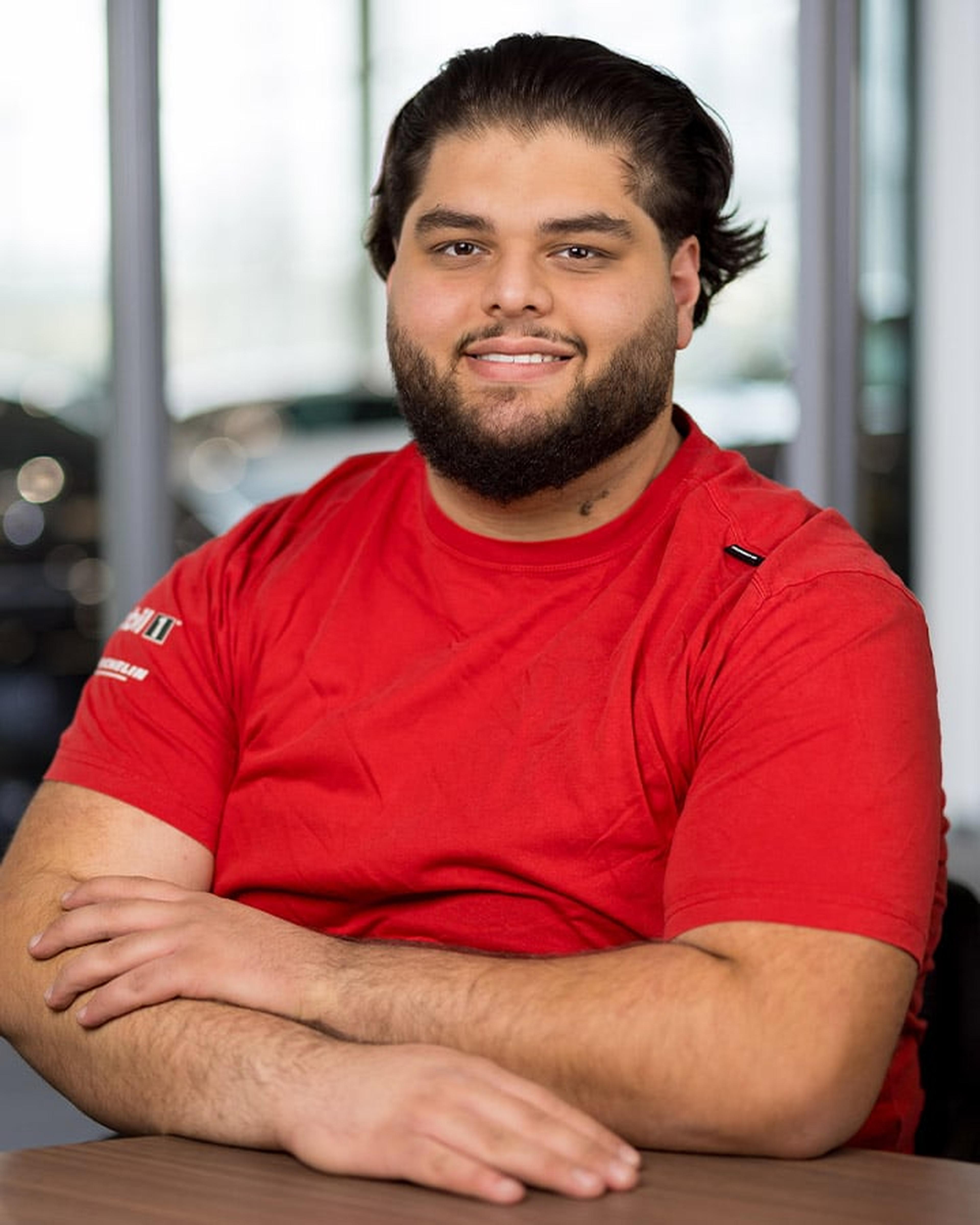 Ömer Kömek