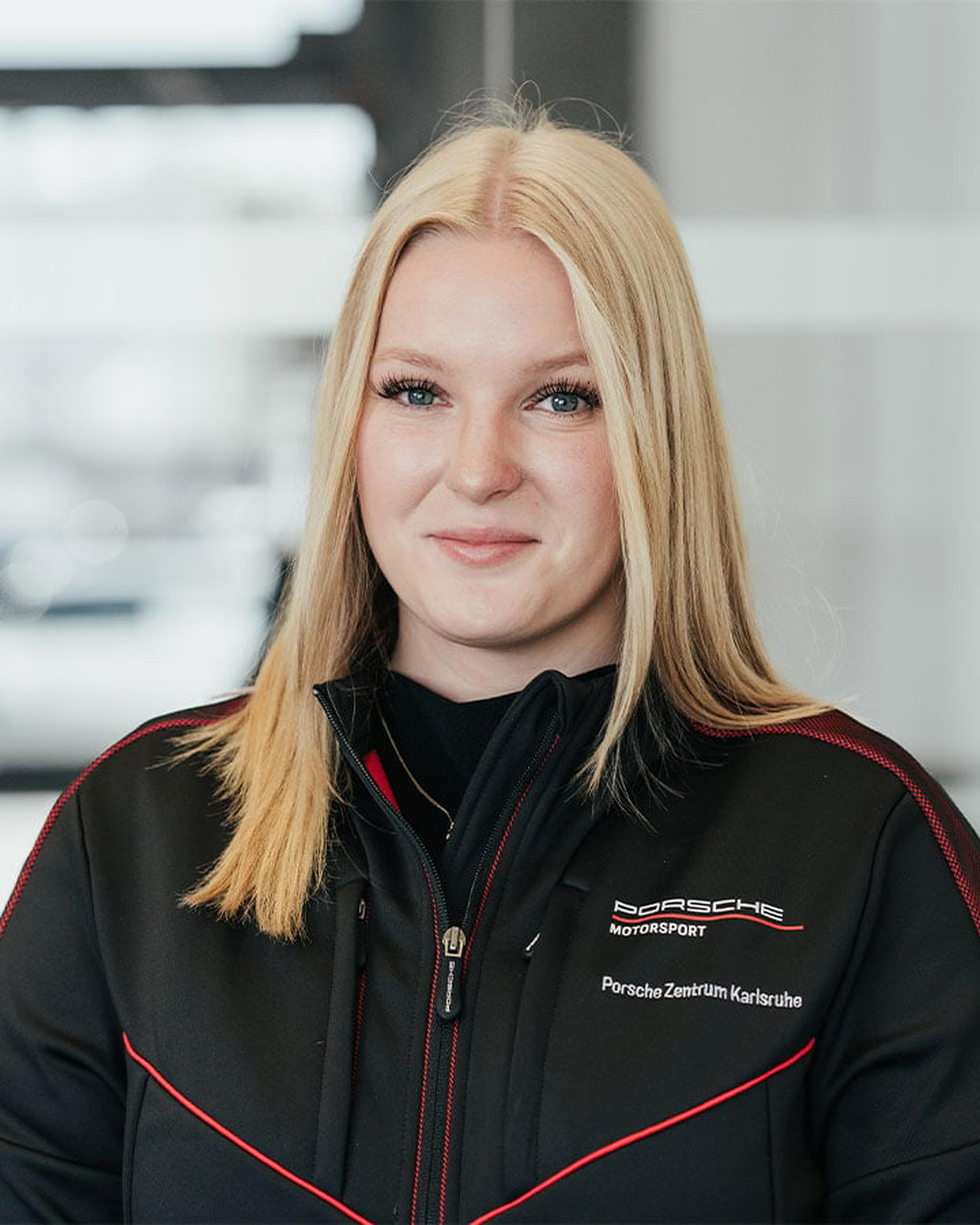 Photo of Jule Richter