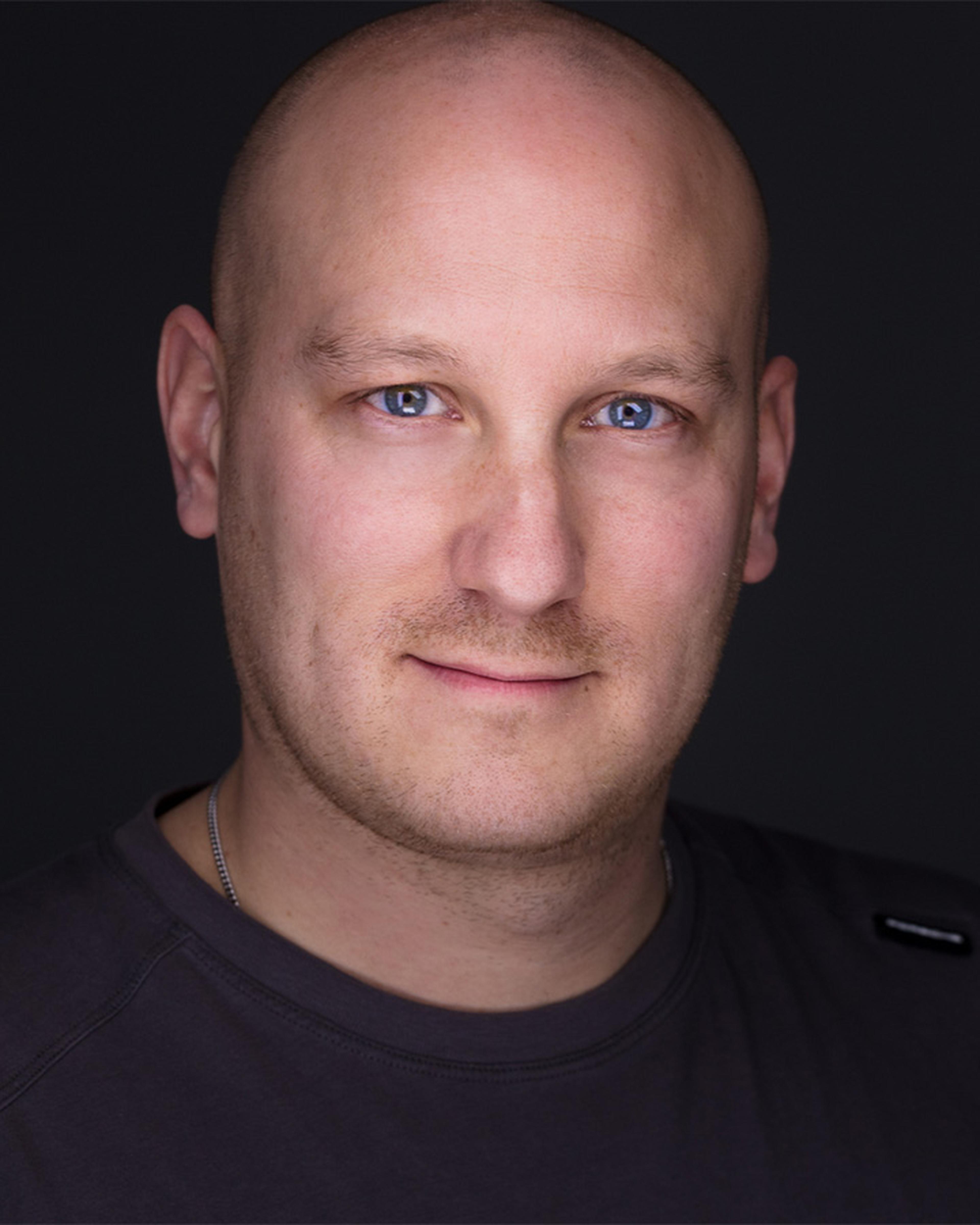 Sascha Eder