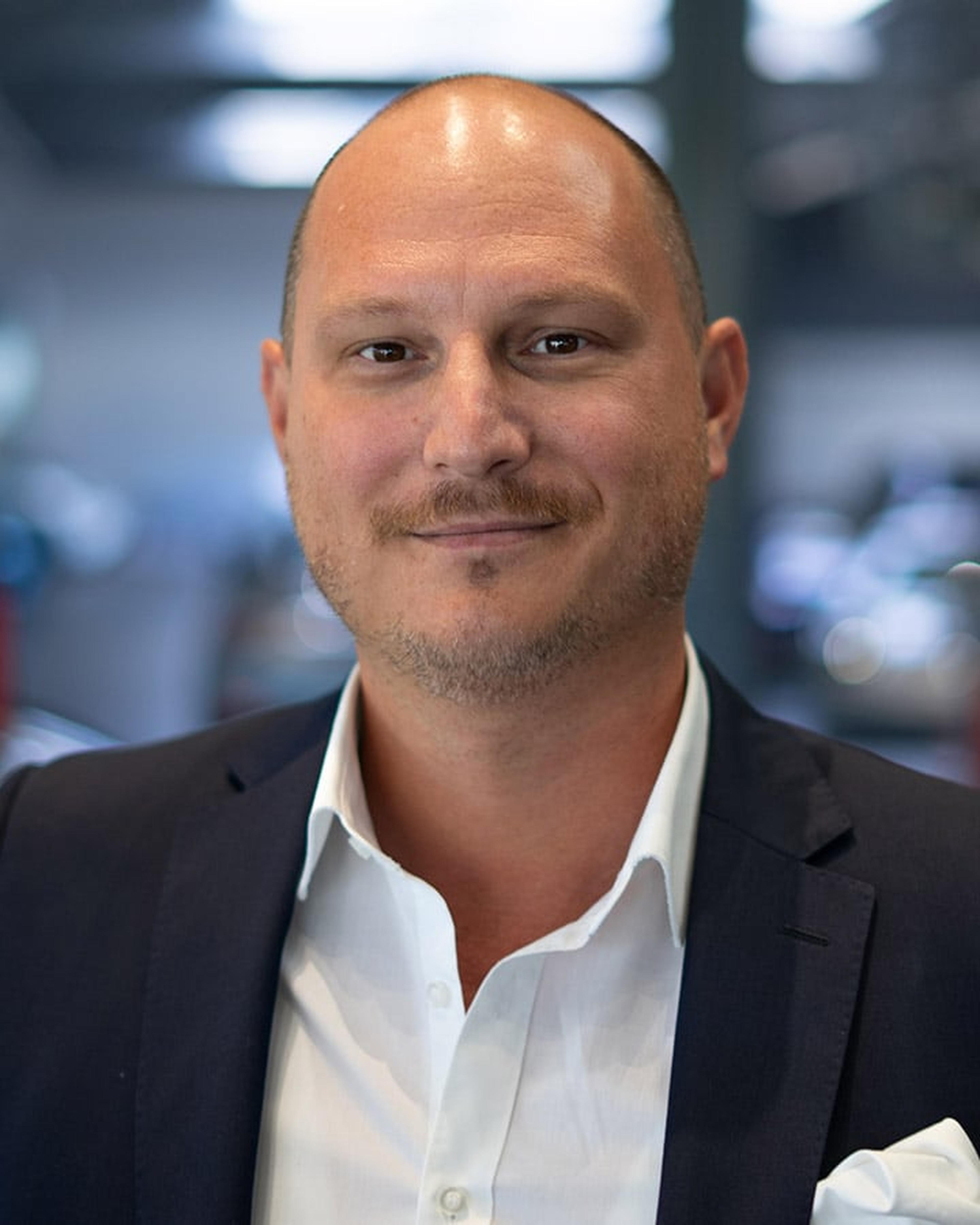 Marco Ohmann