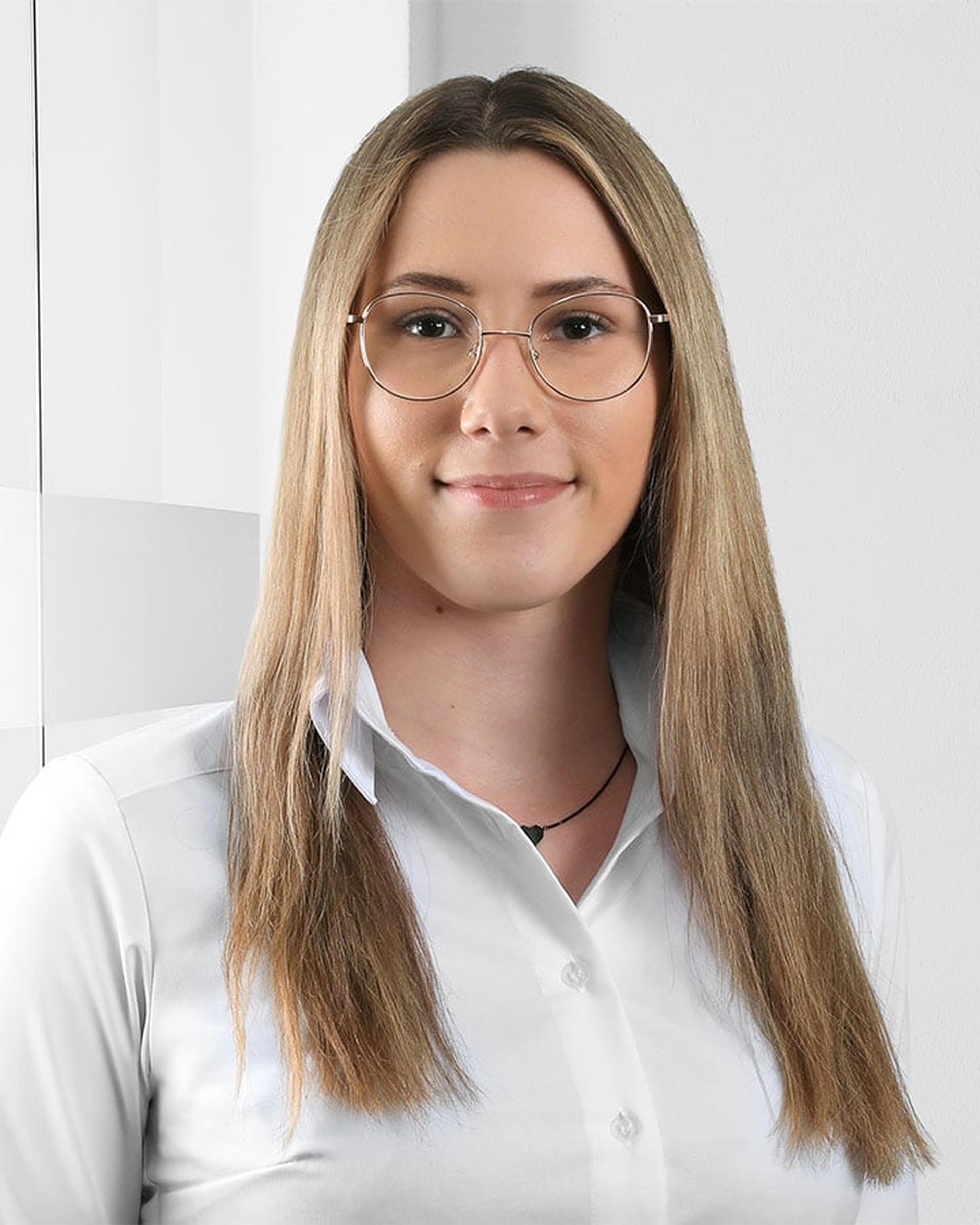 Photo of Emily Scheerer