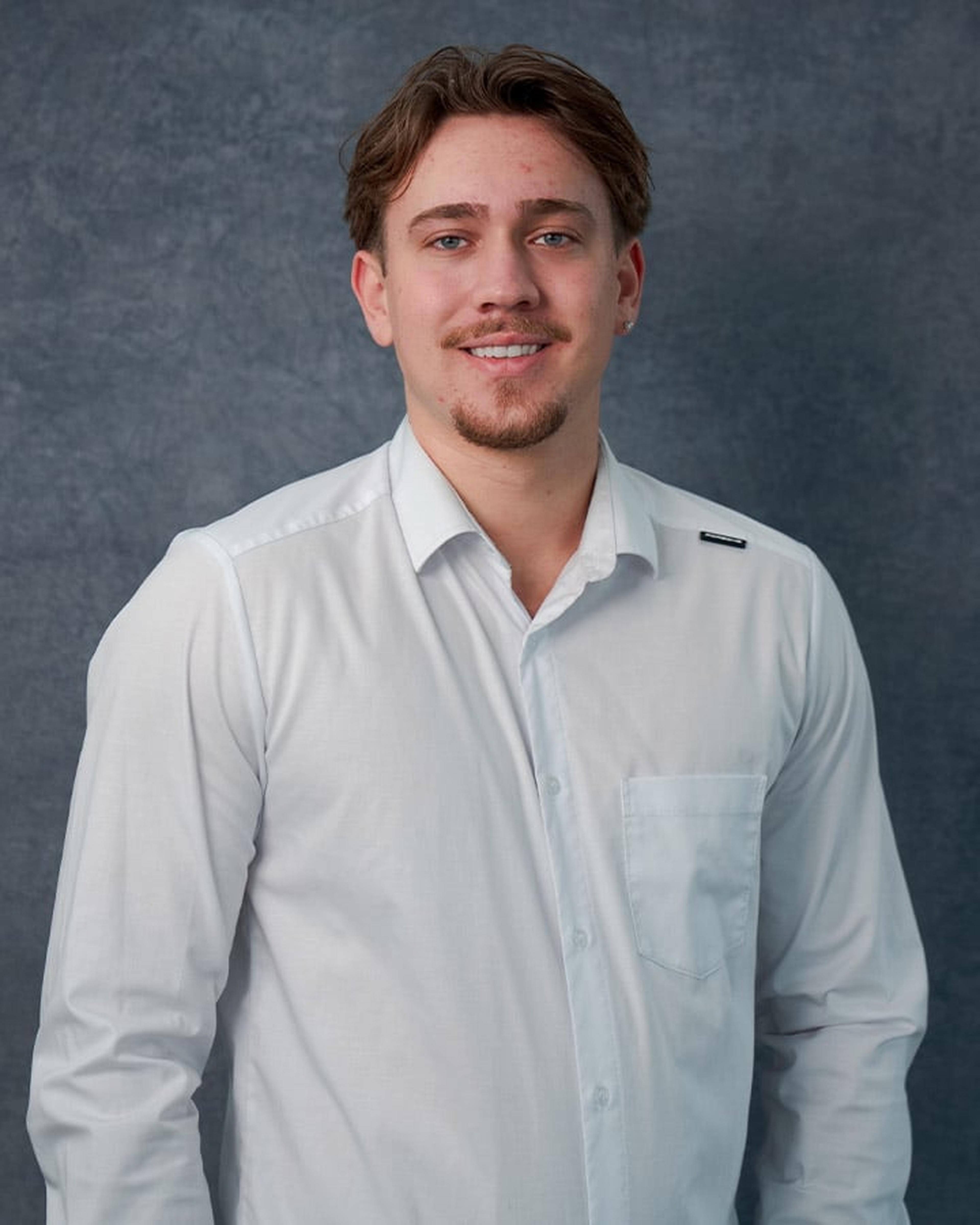 Marc Flatscher