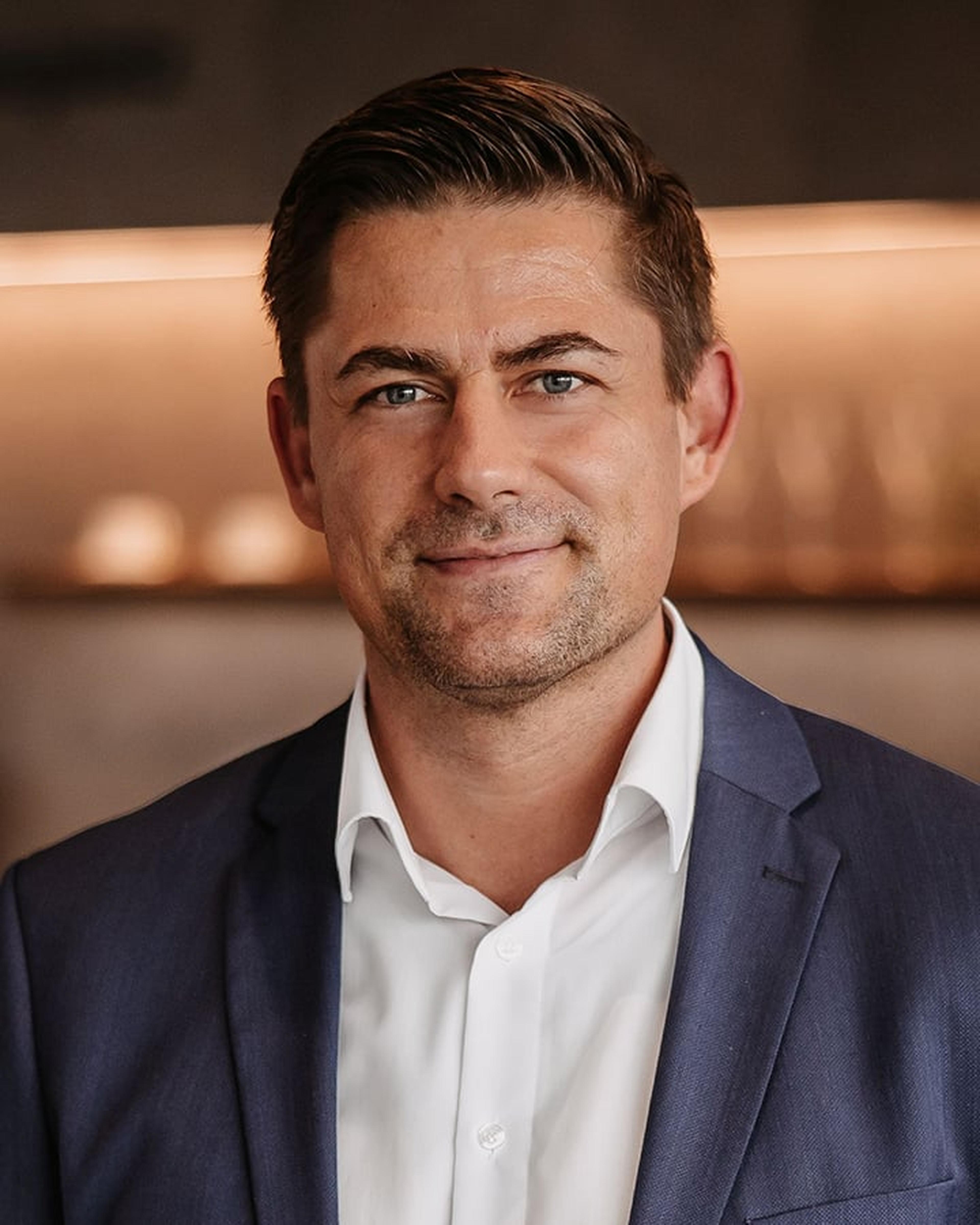 Christian Mohr
