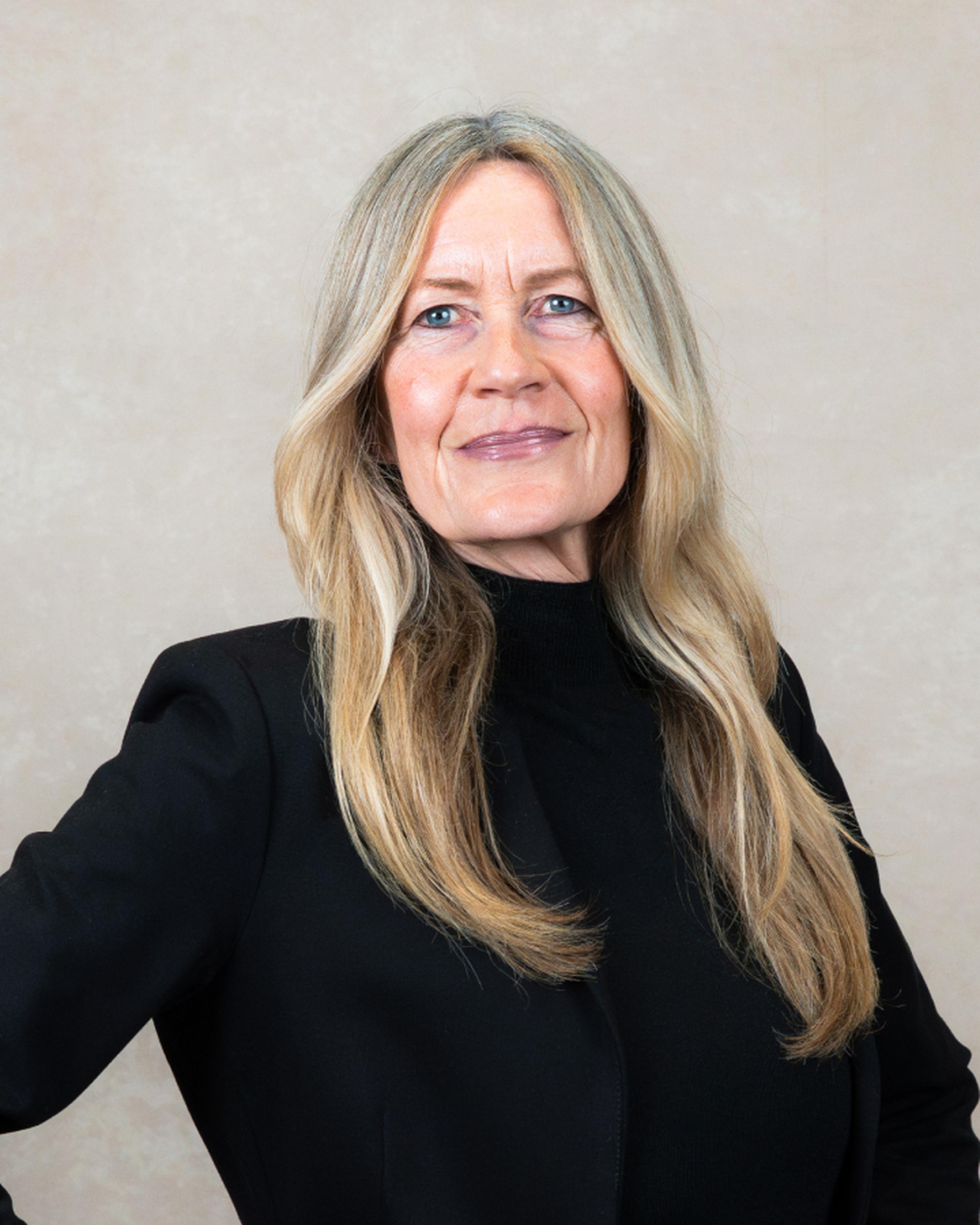 Annette Wiese
