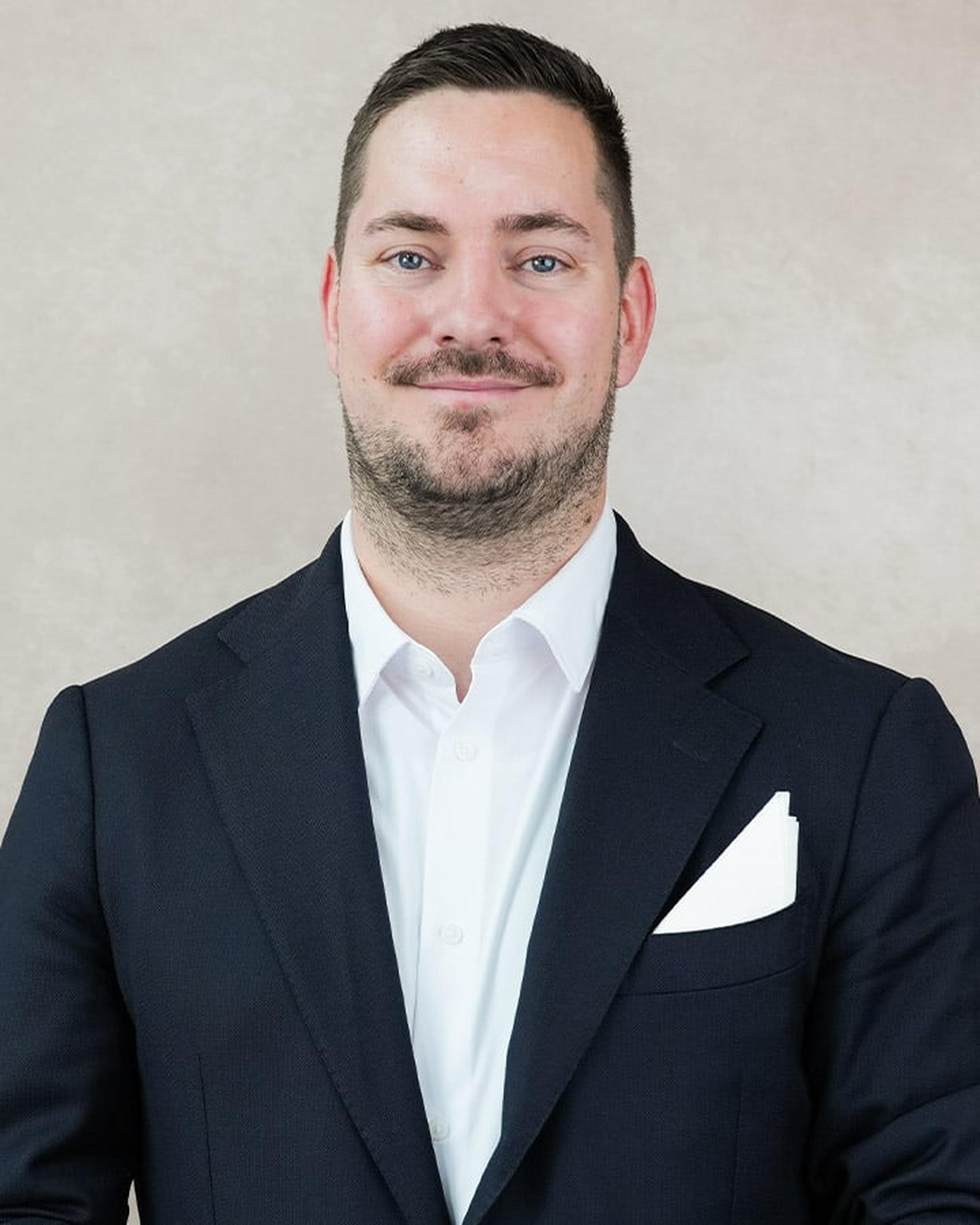 Philip Jan Lucki