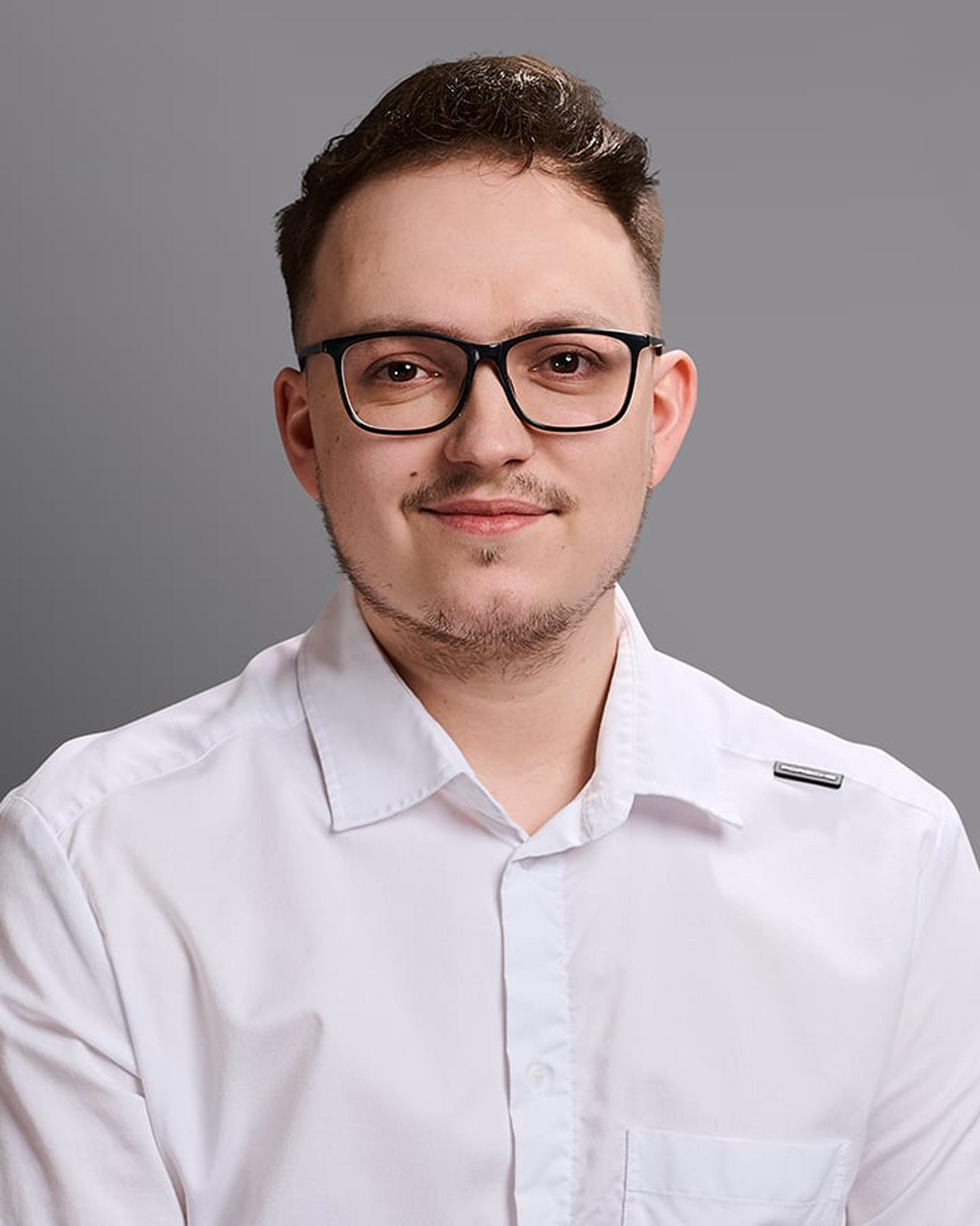 Lukas Rosteck