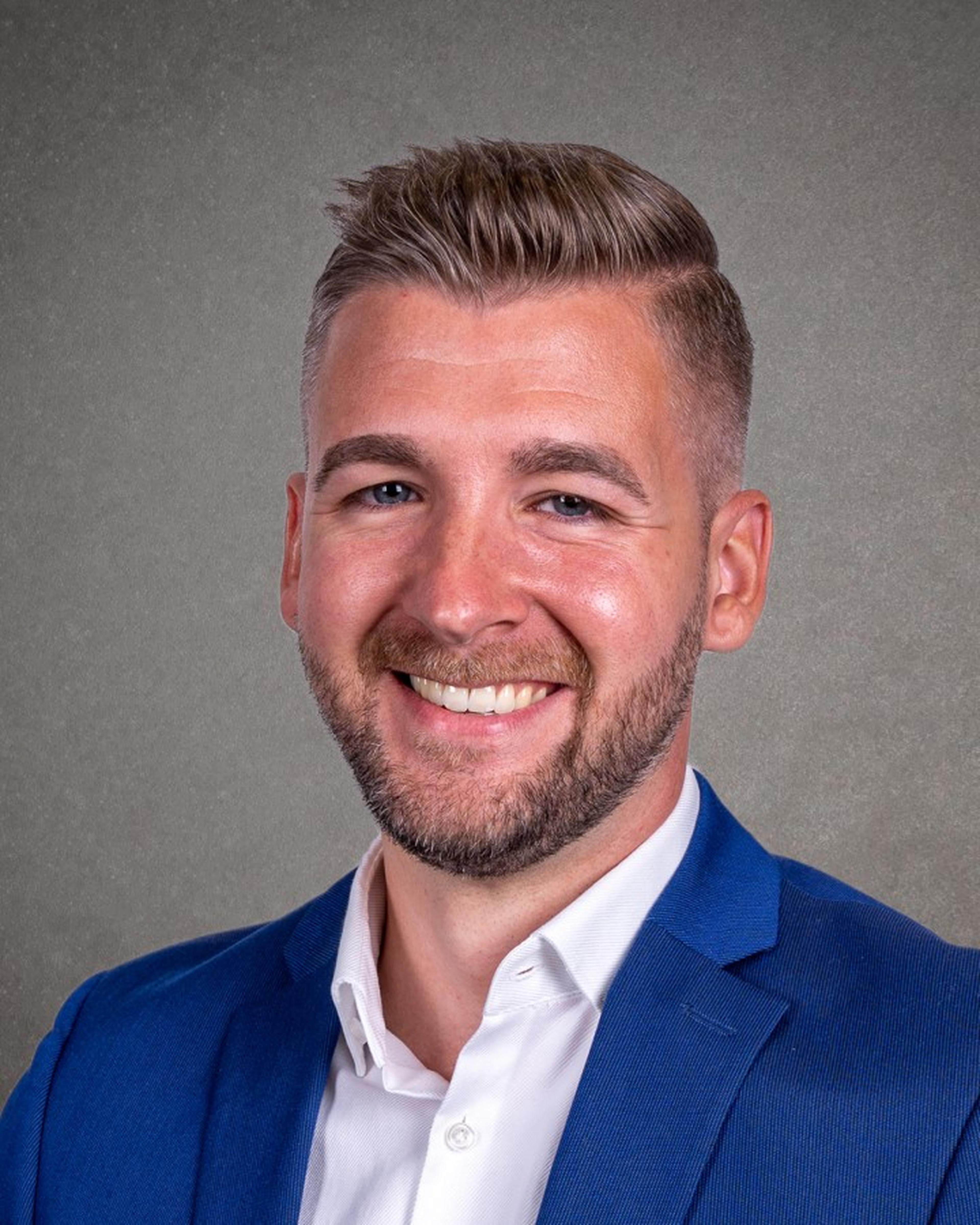 Daniel Sauer