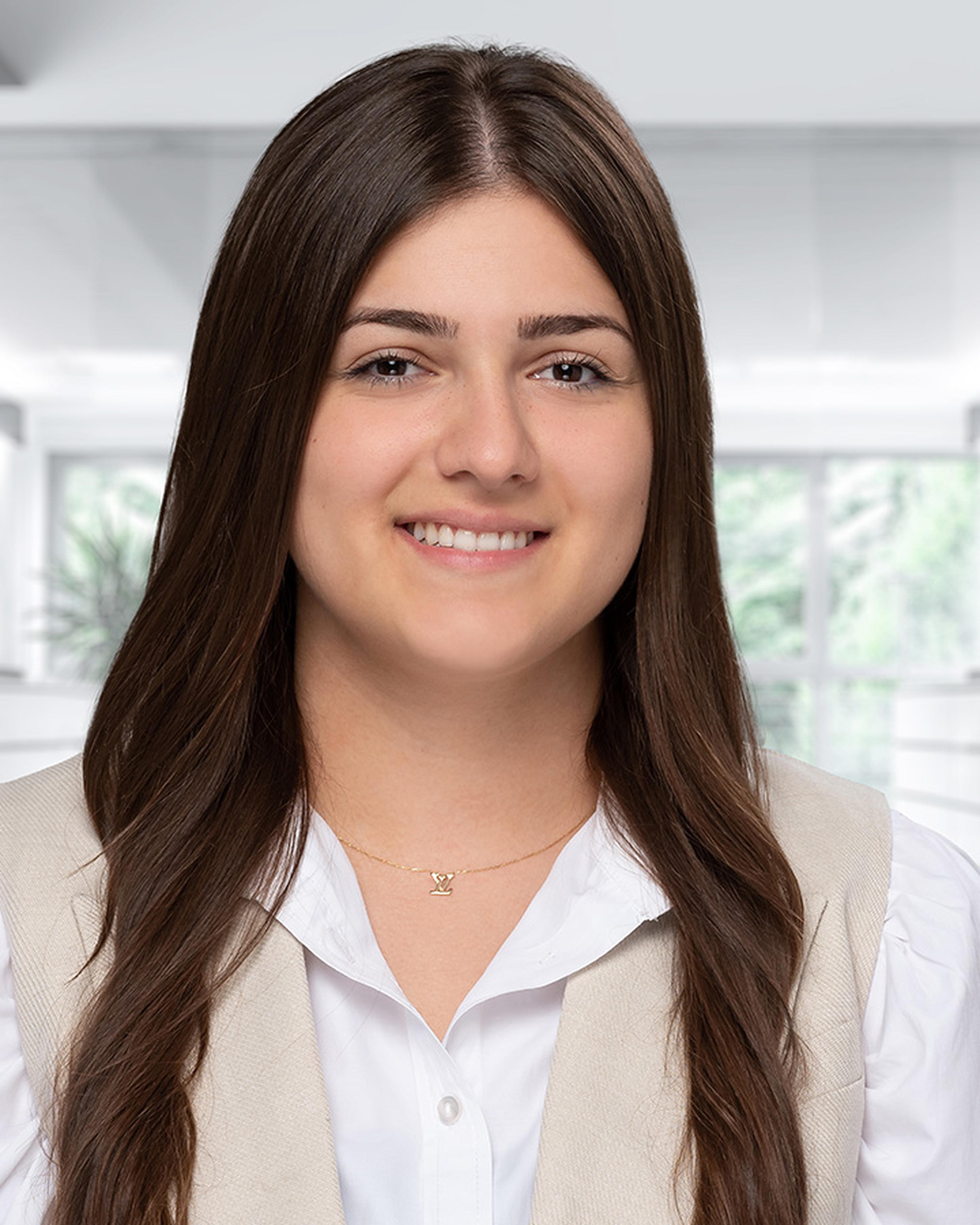 Photo of Blerontina Kikaj