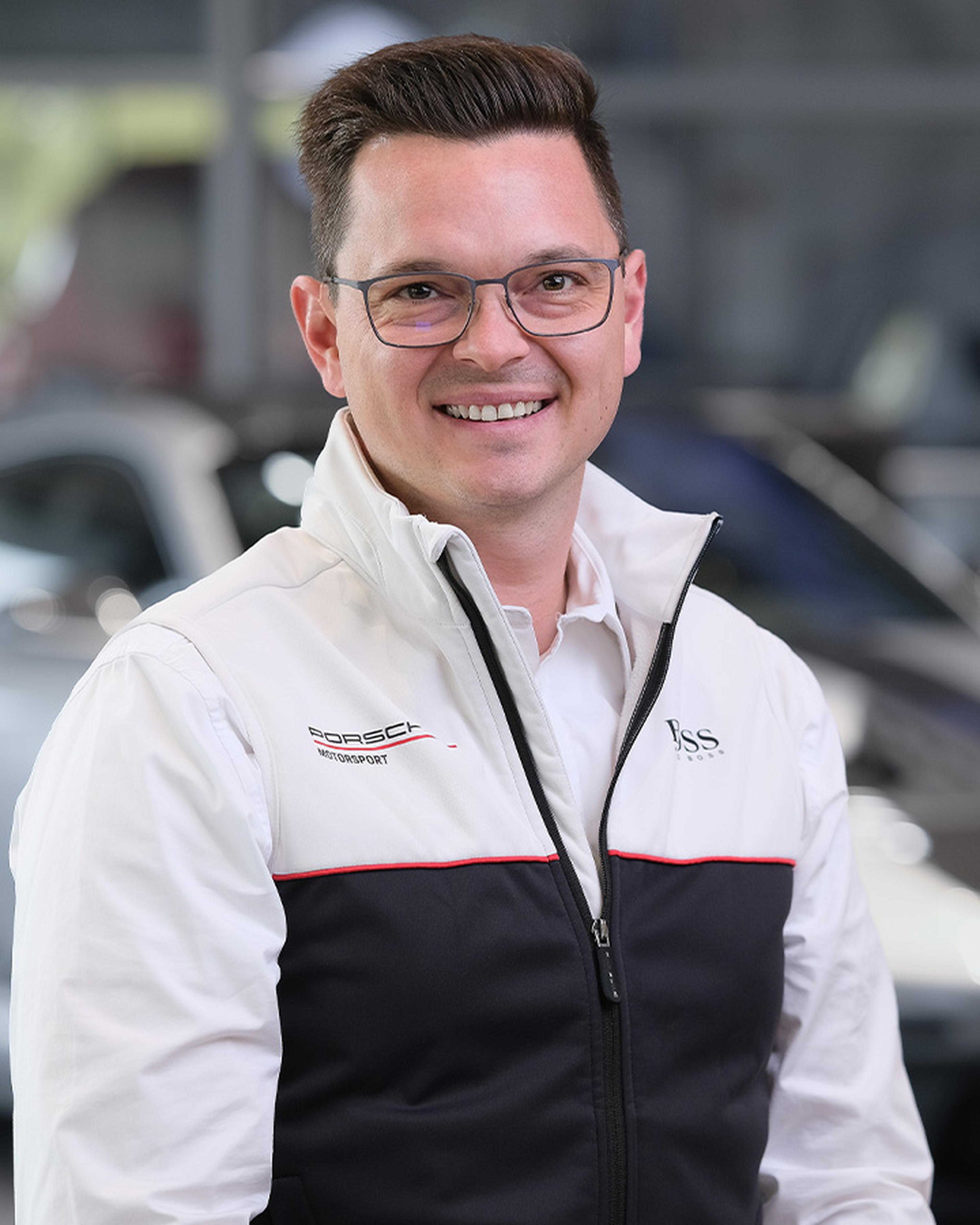 Marco Wagner