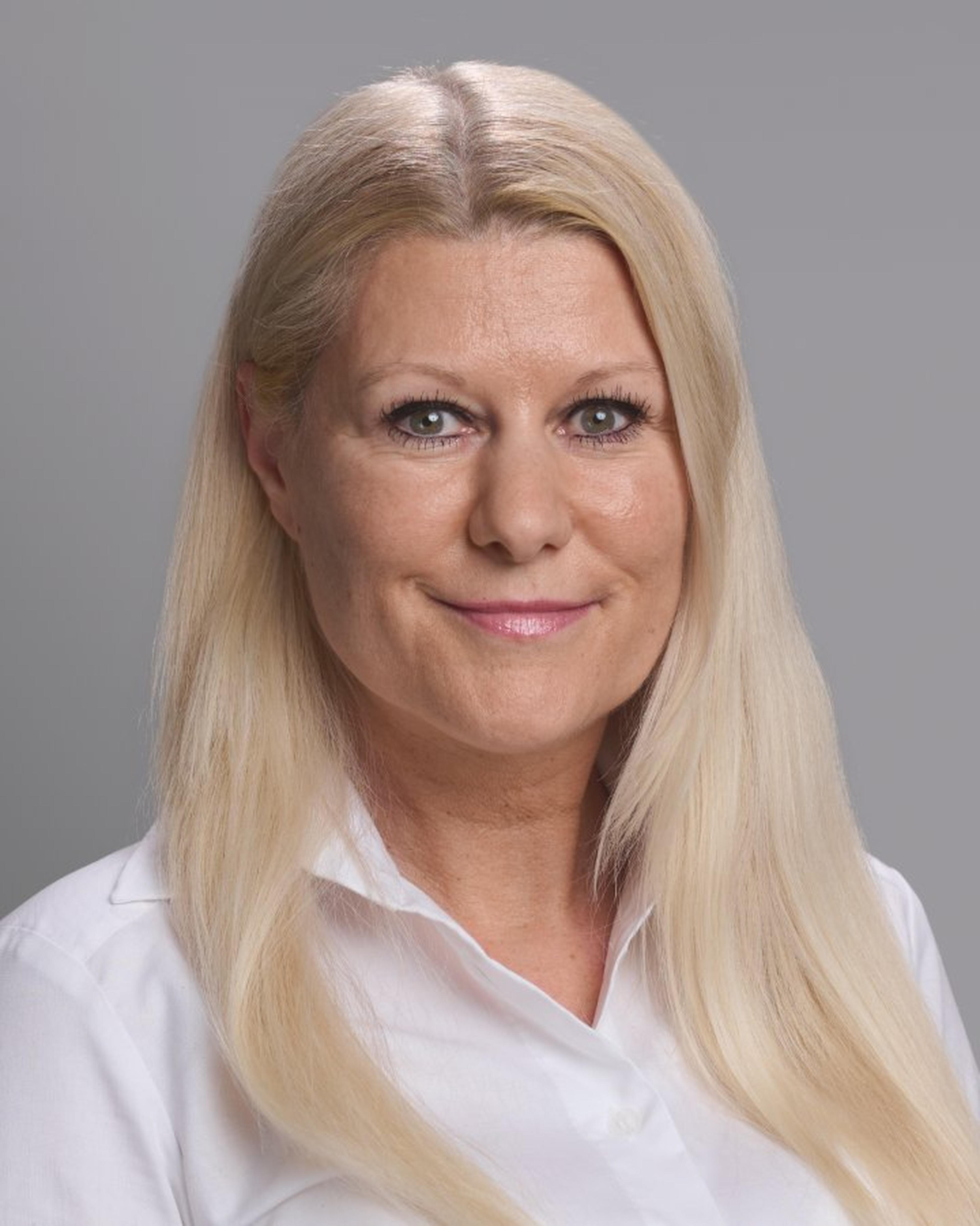 Photo of Ivonne Dahl
