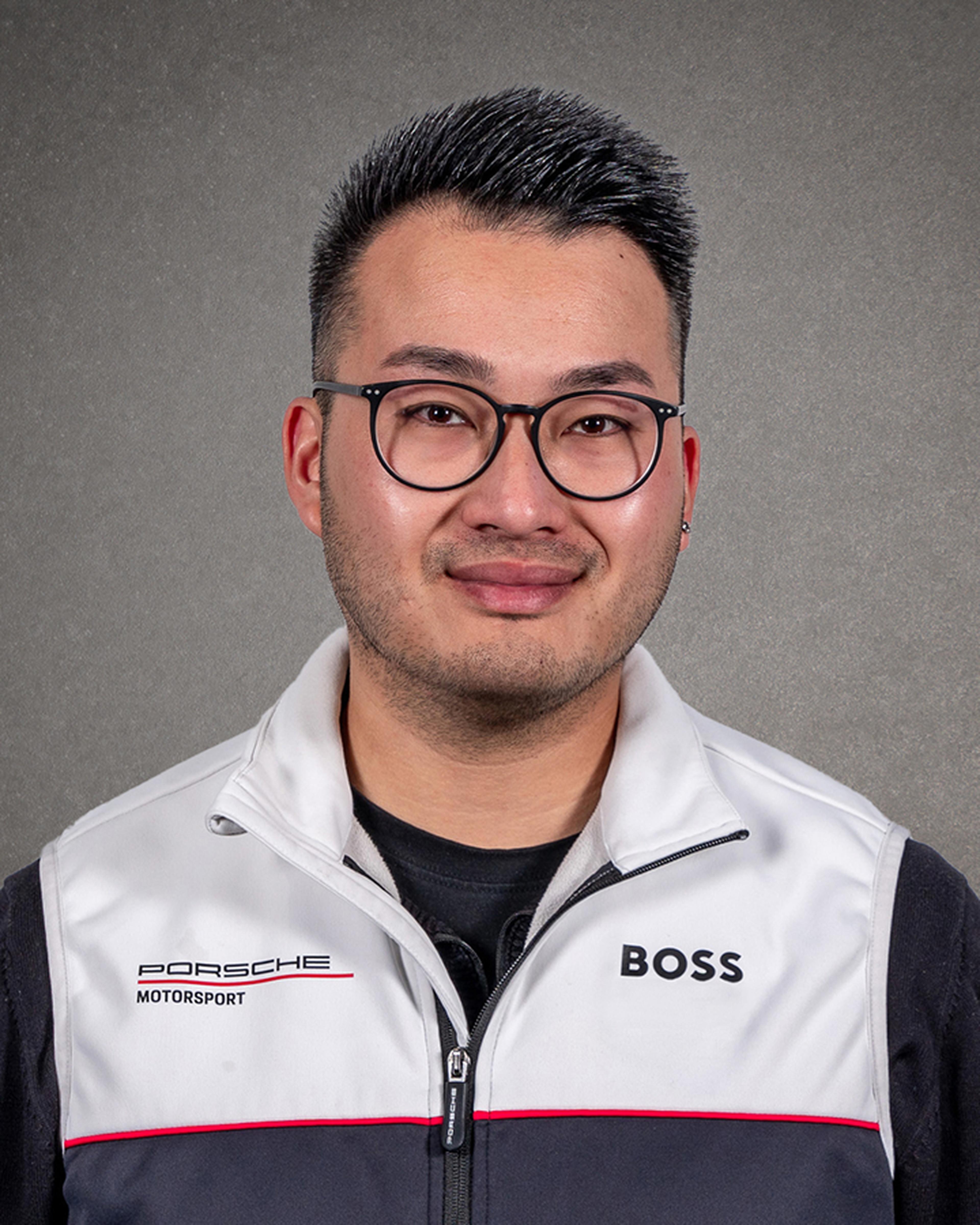 Thomas Nguyen