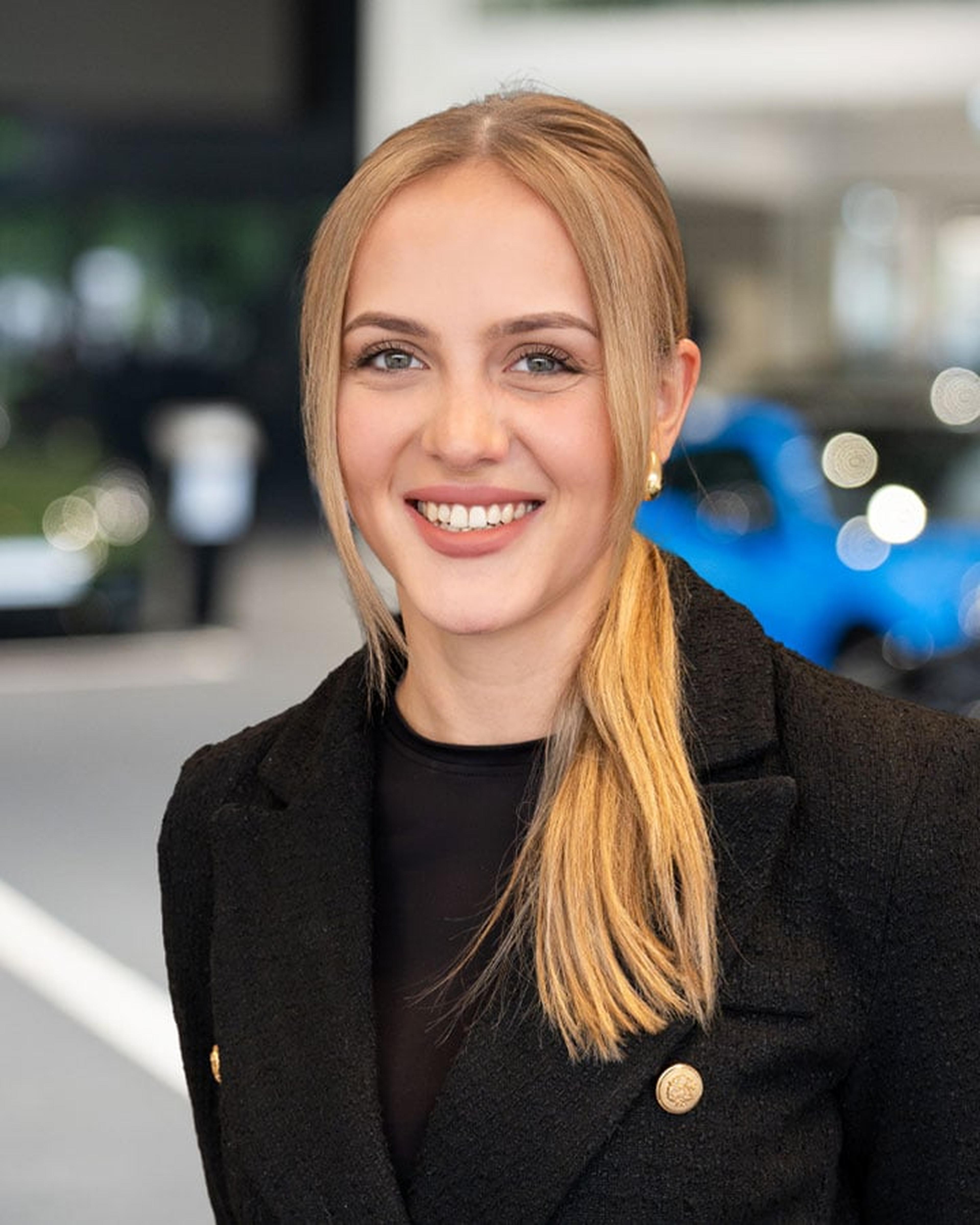Photo of Nastasia Philipp
