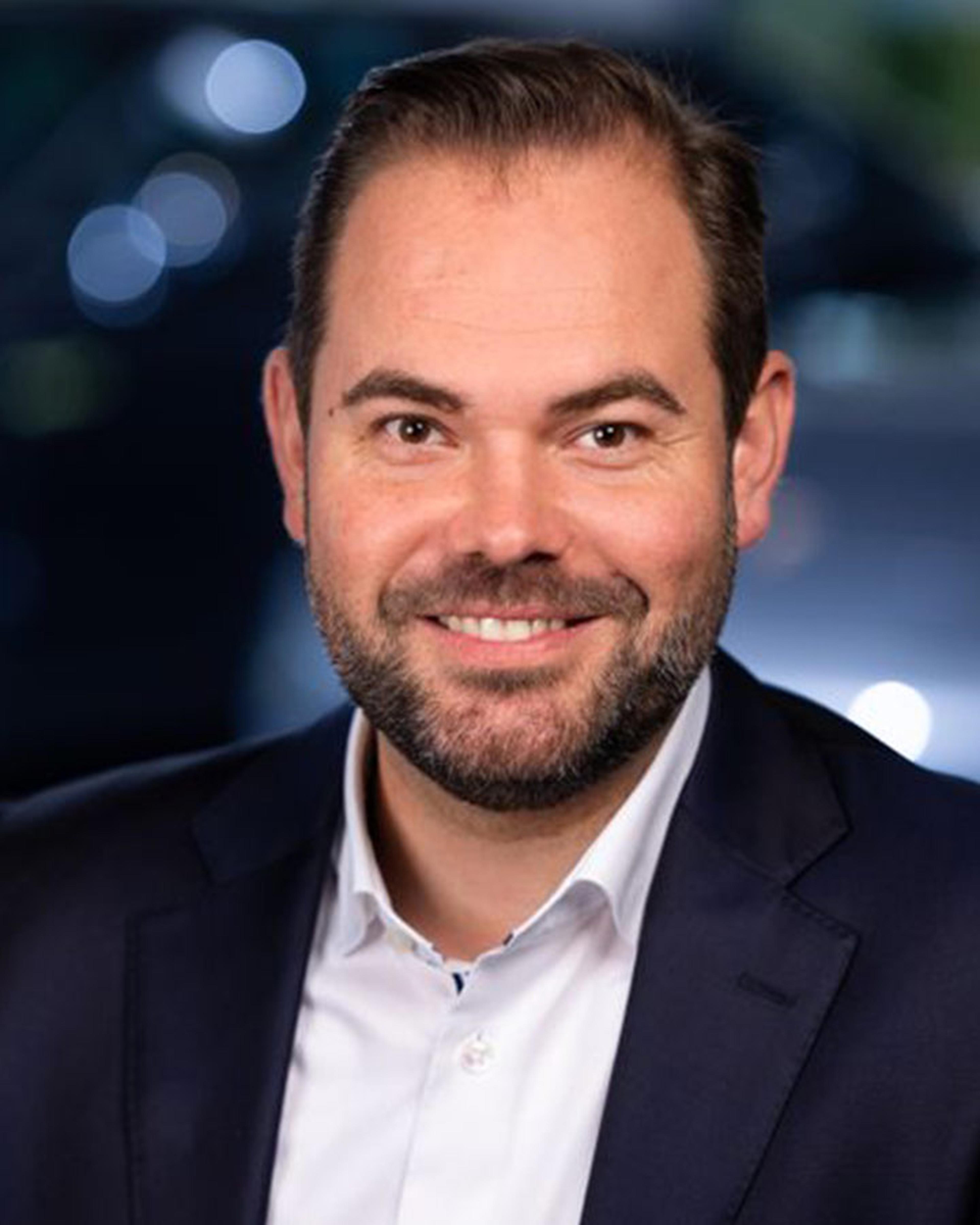 Photo of Sebastian Anton