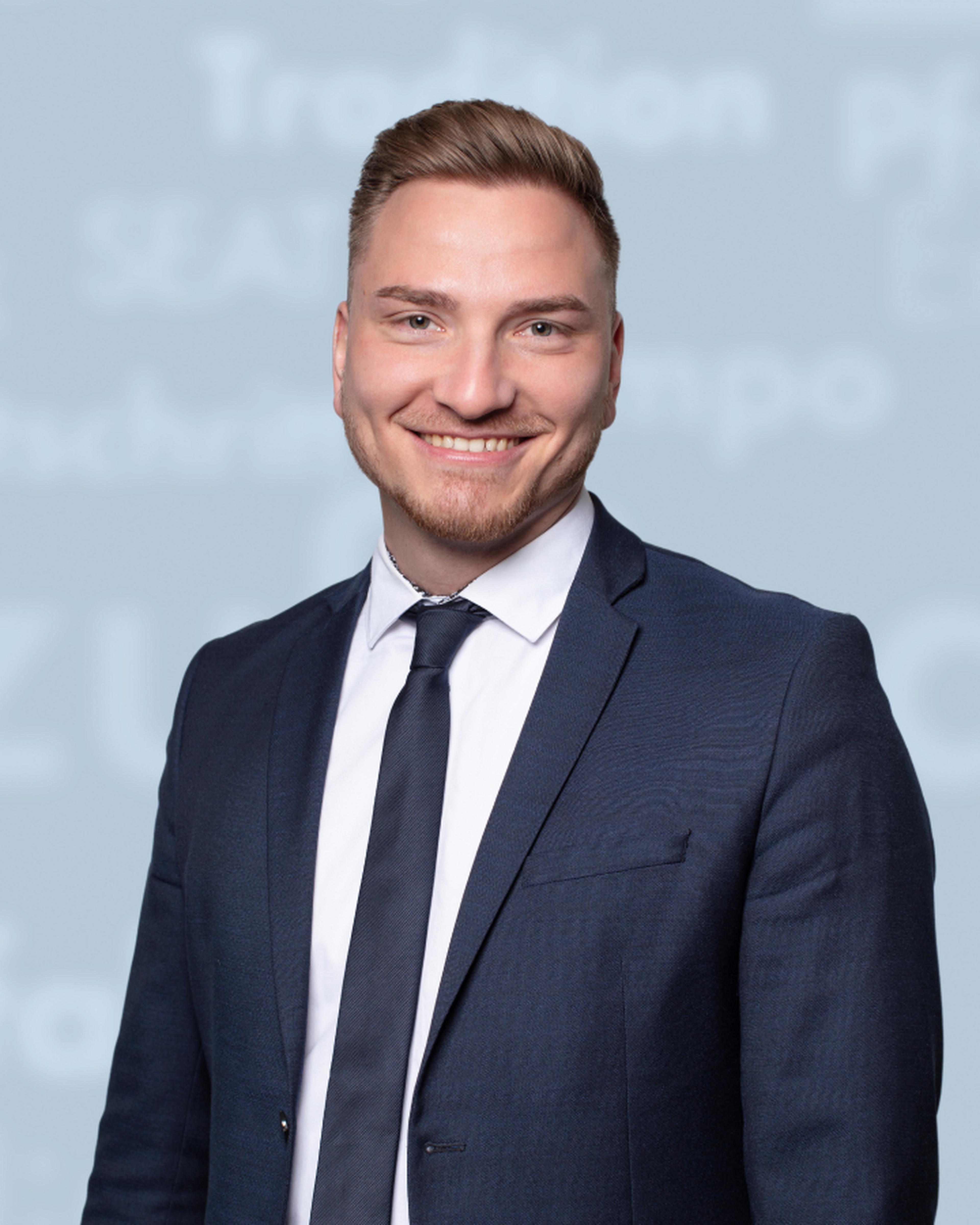 Tarik Stahl