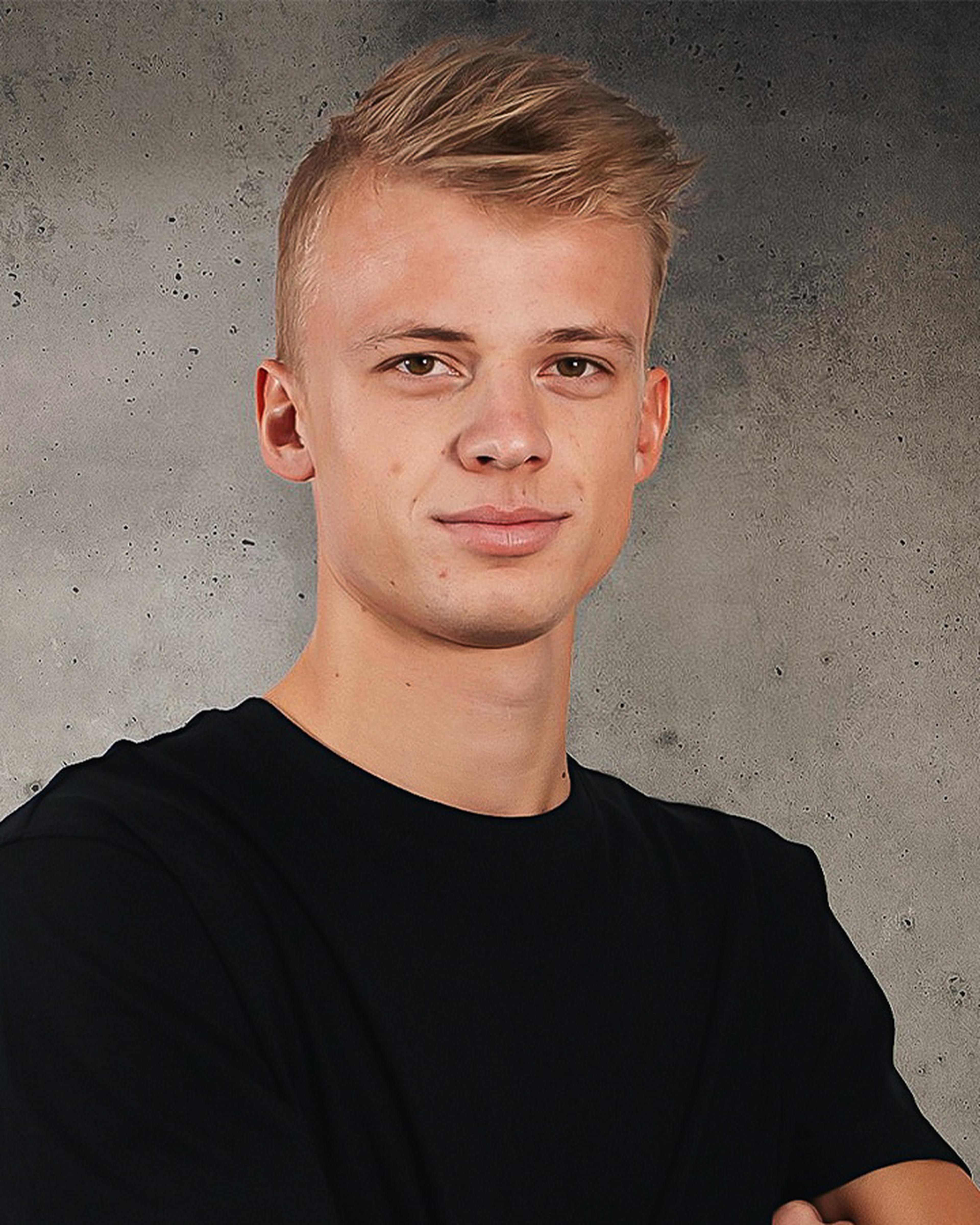 Justus Bott