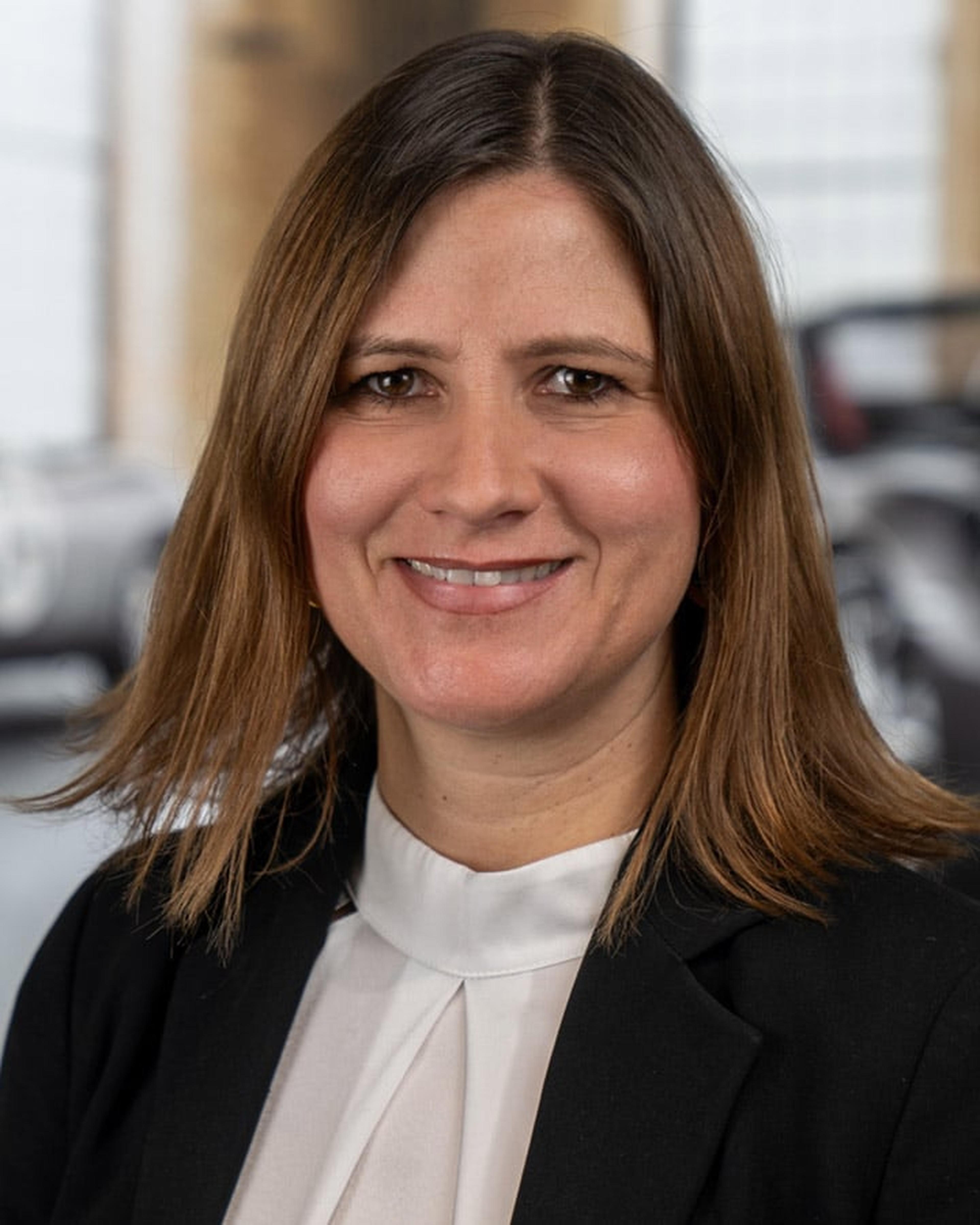 Rebecca Rein