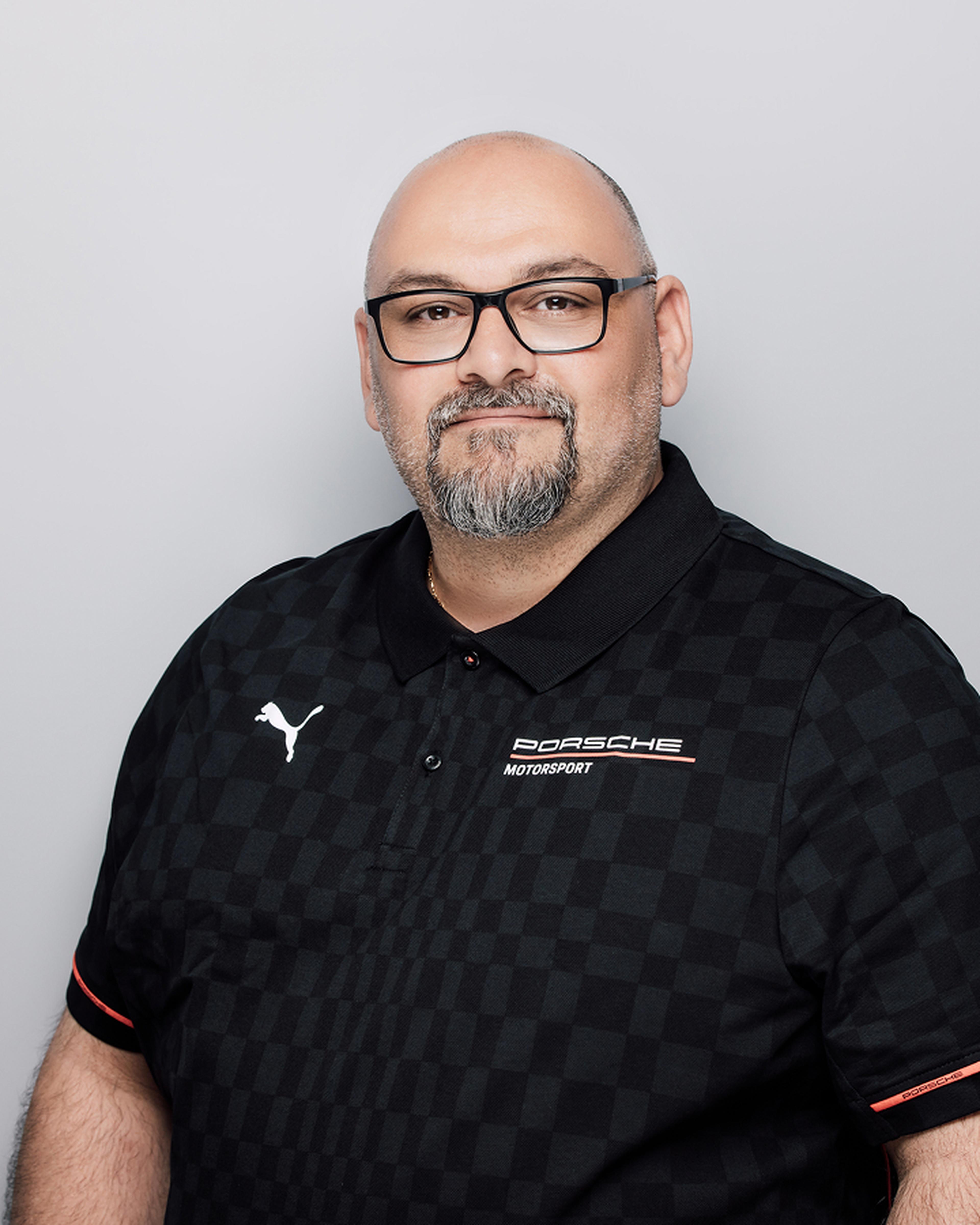 Photo of Florian Fiegl