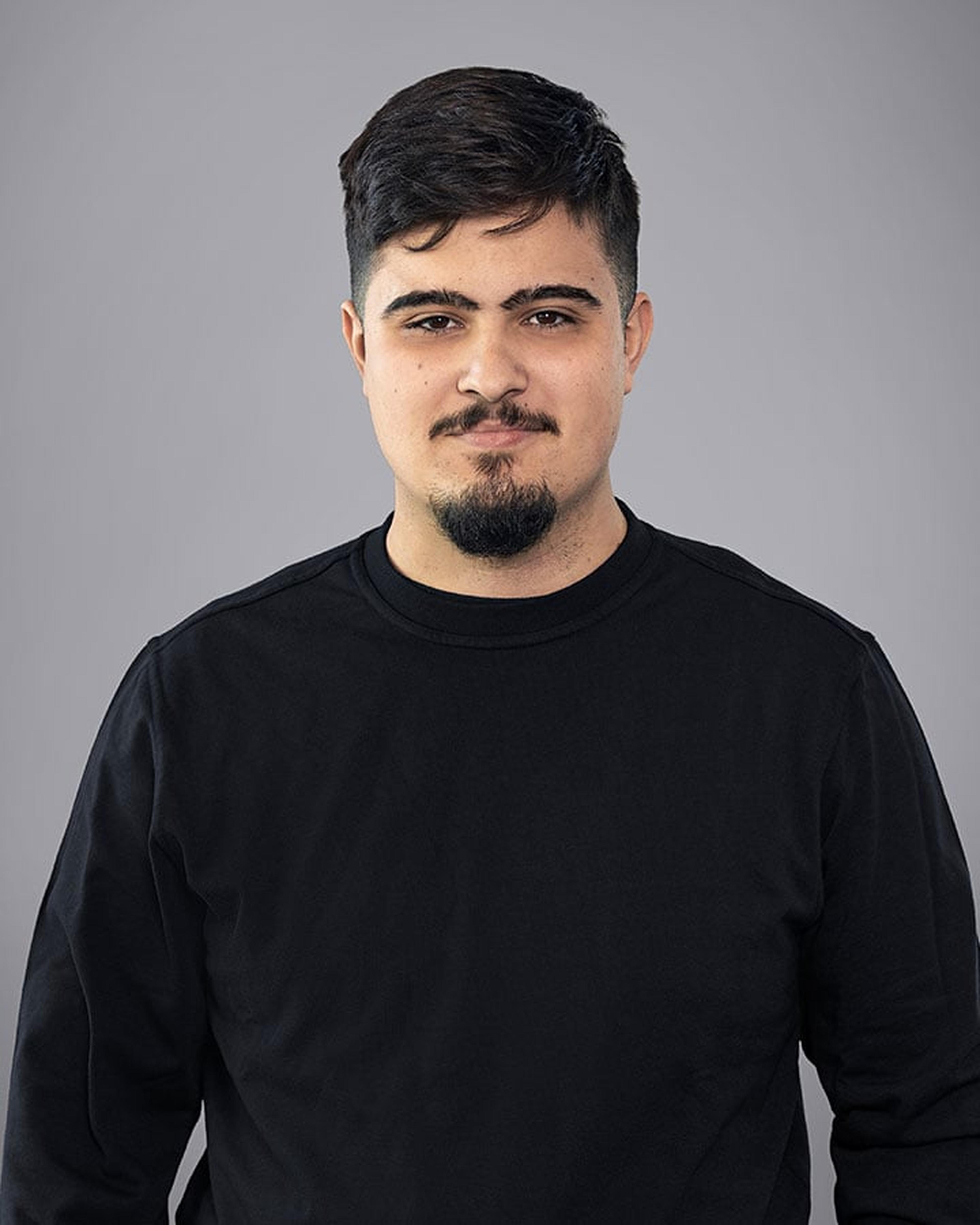 Photo of Justin Stuhler