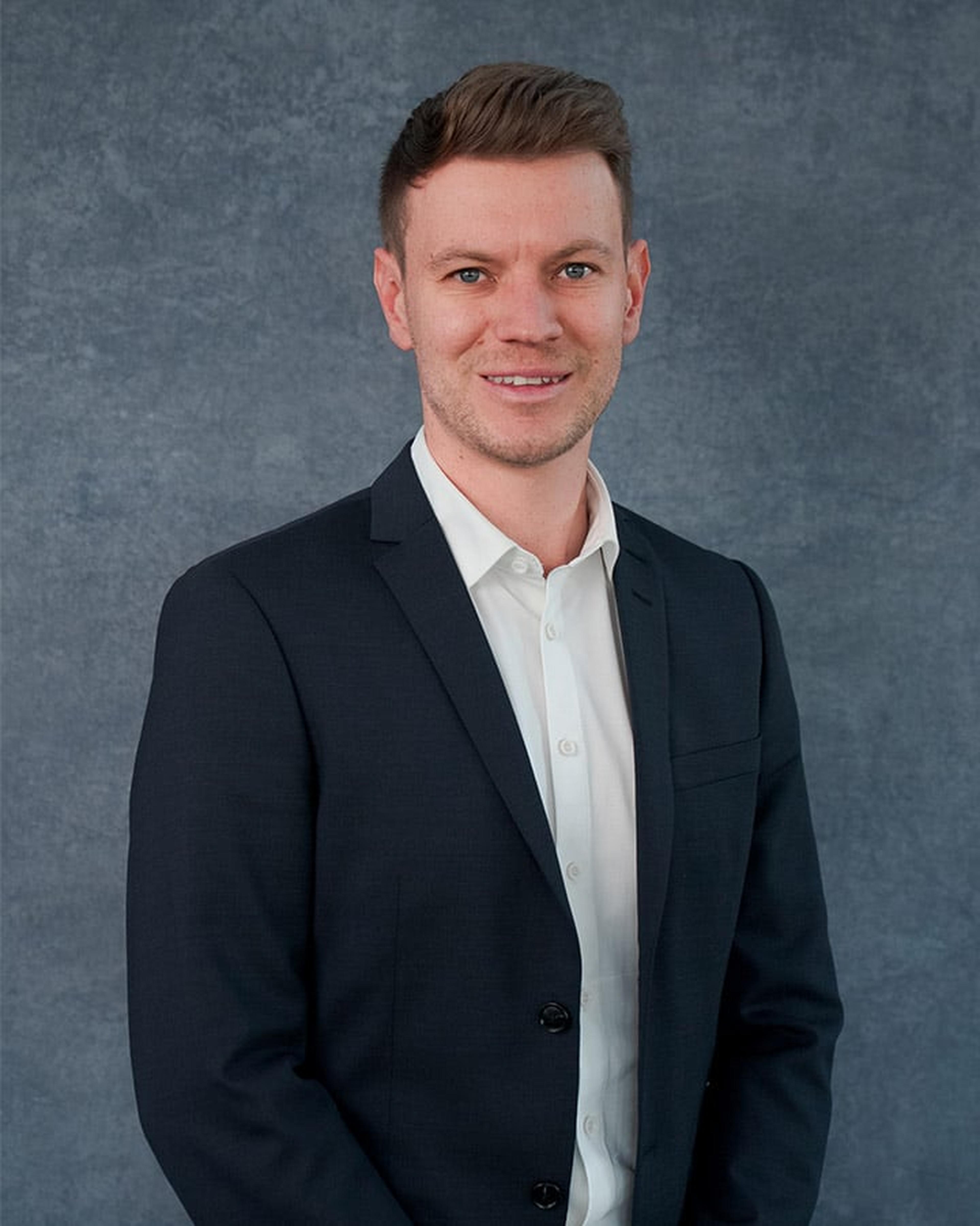 Dustin Rühl