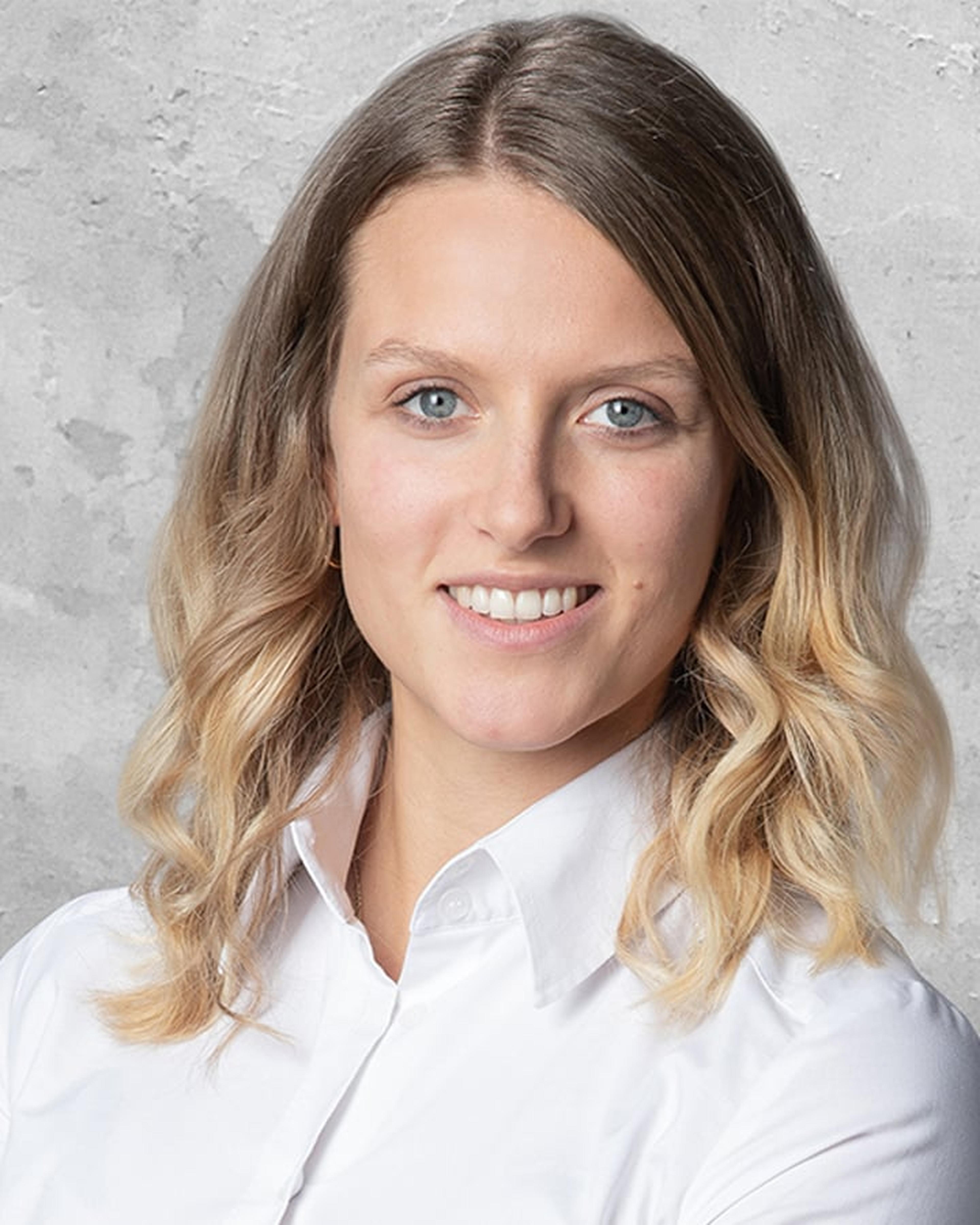 Photo of Jule Sauser