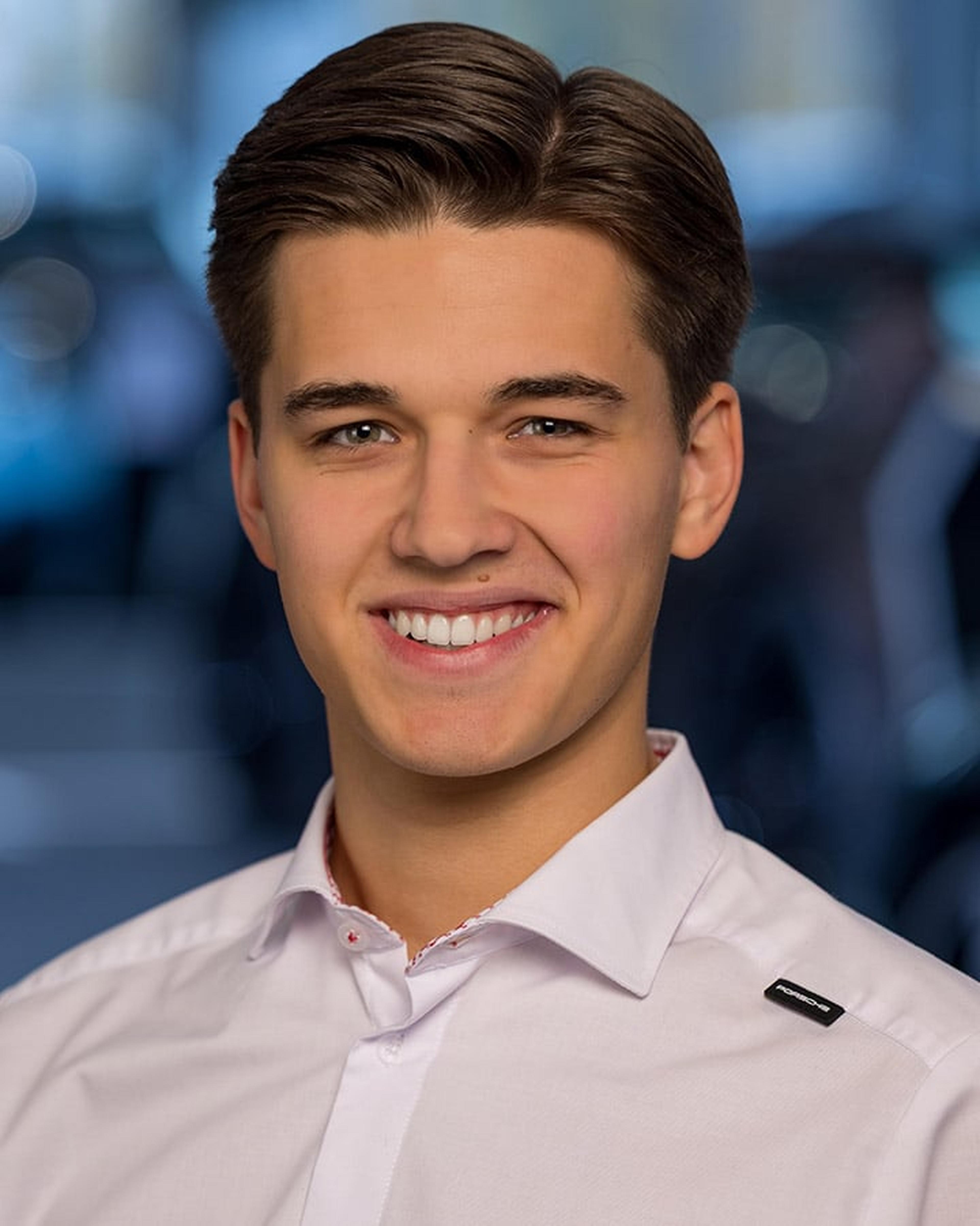 Tim Bauer