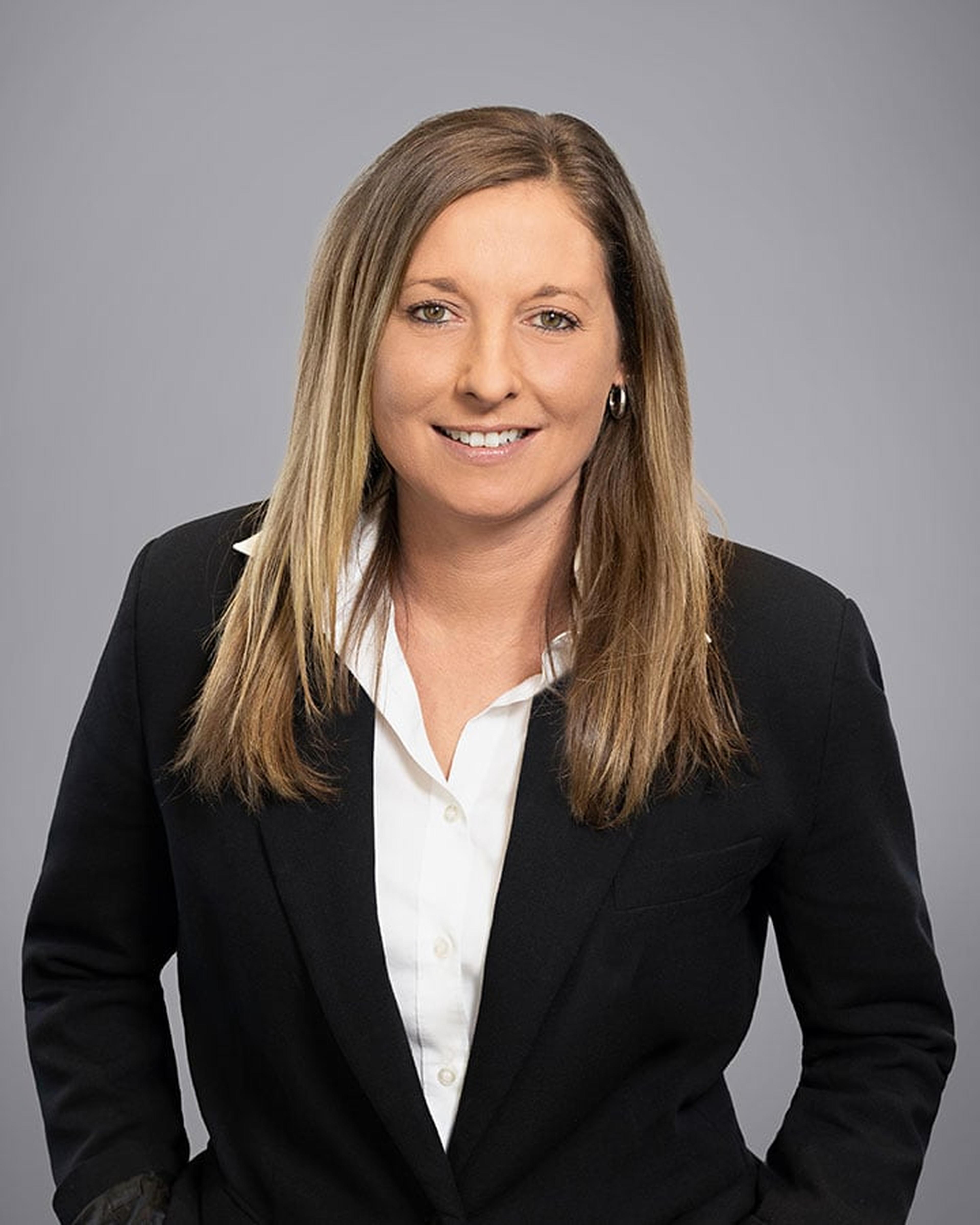 Photo of Verena Nährer