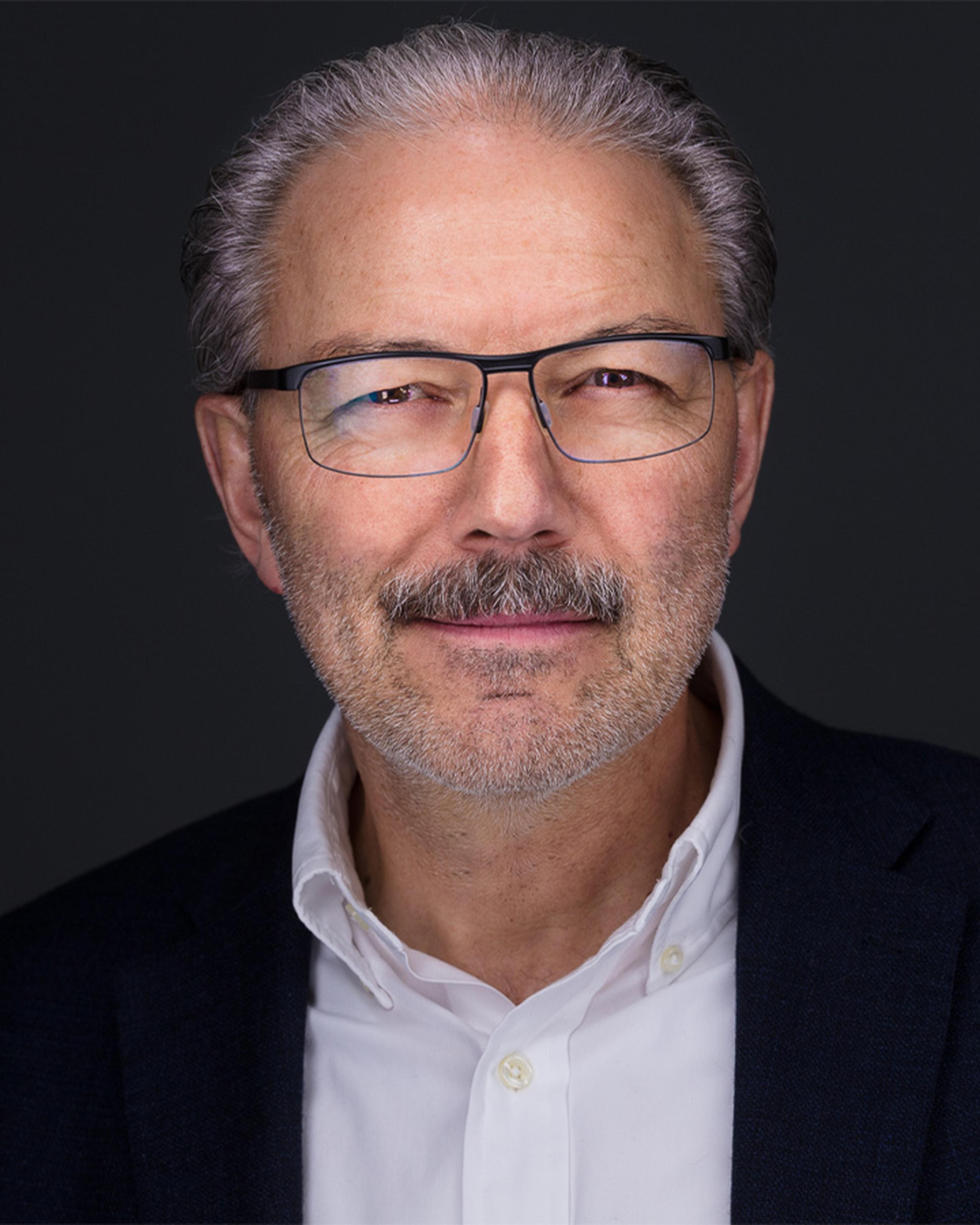 Wolfgang Schaller