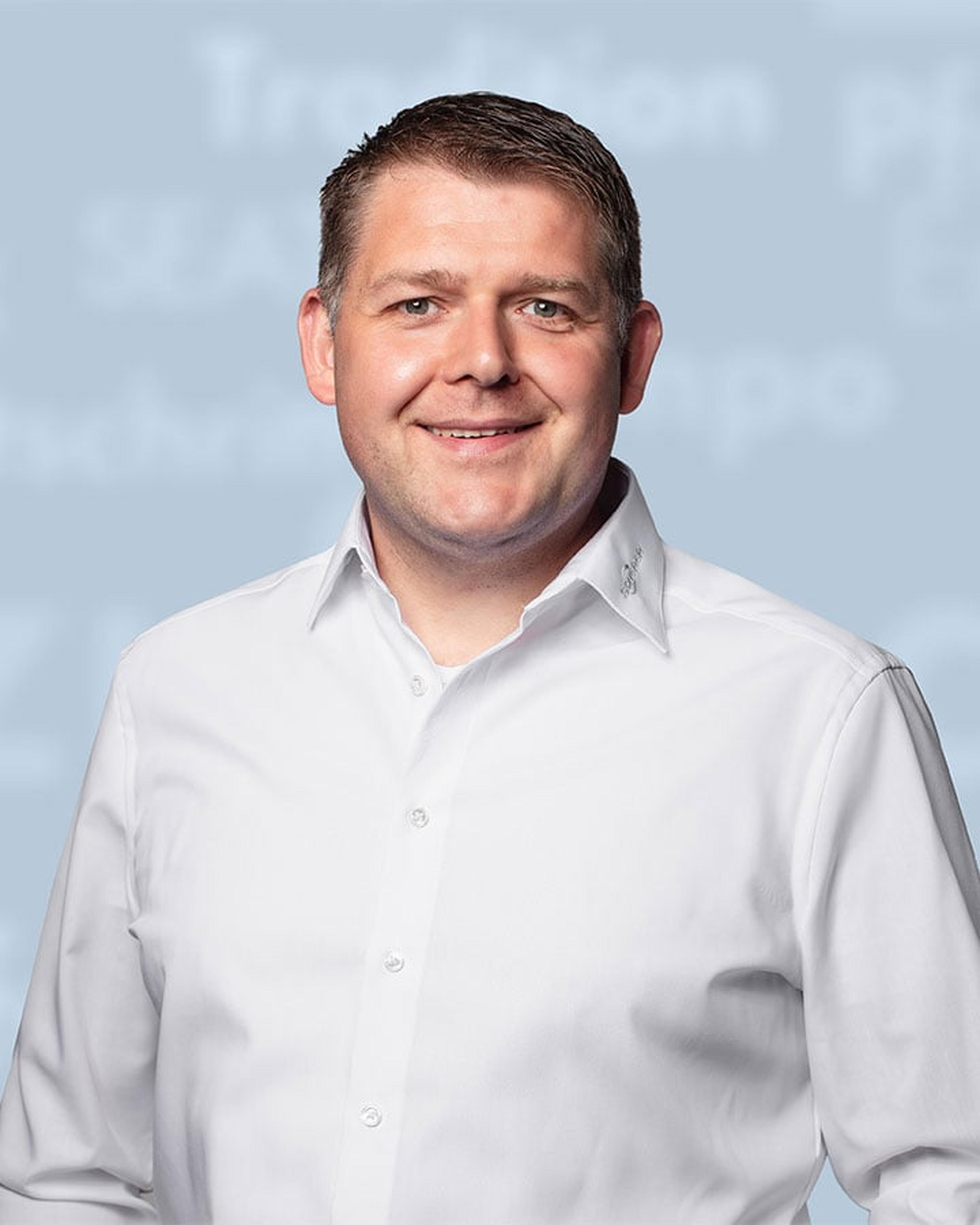 Photo of Holger Kaas