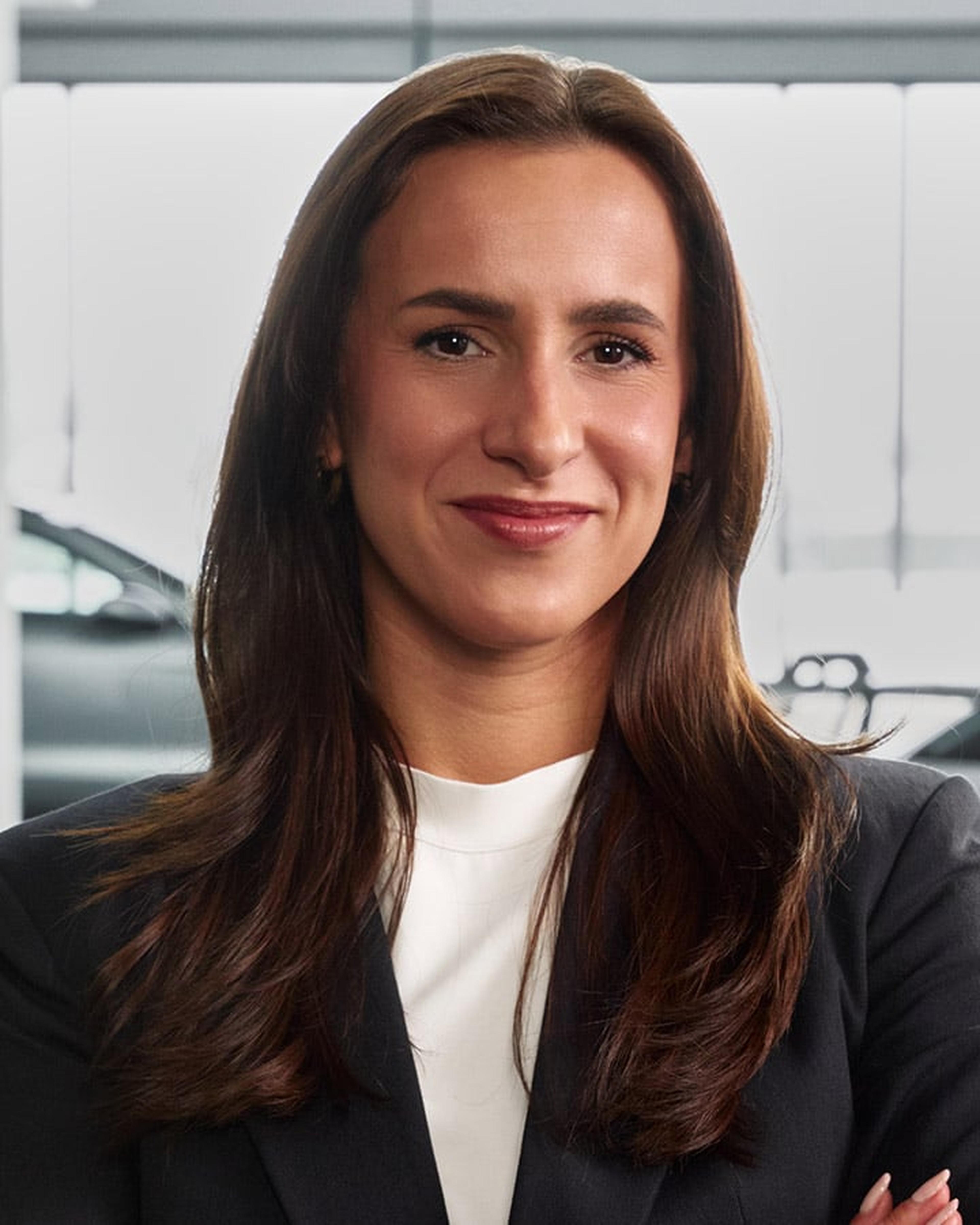 Stefanie Wegel