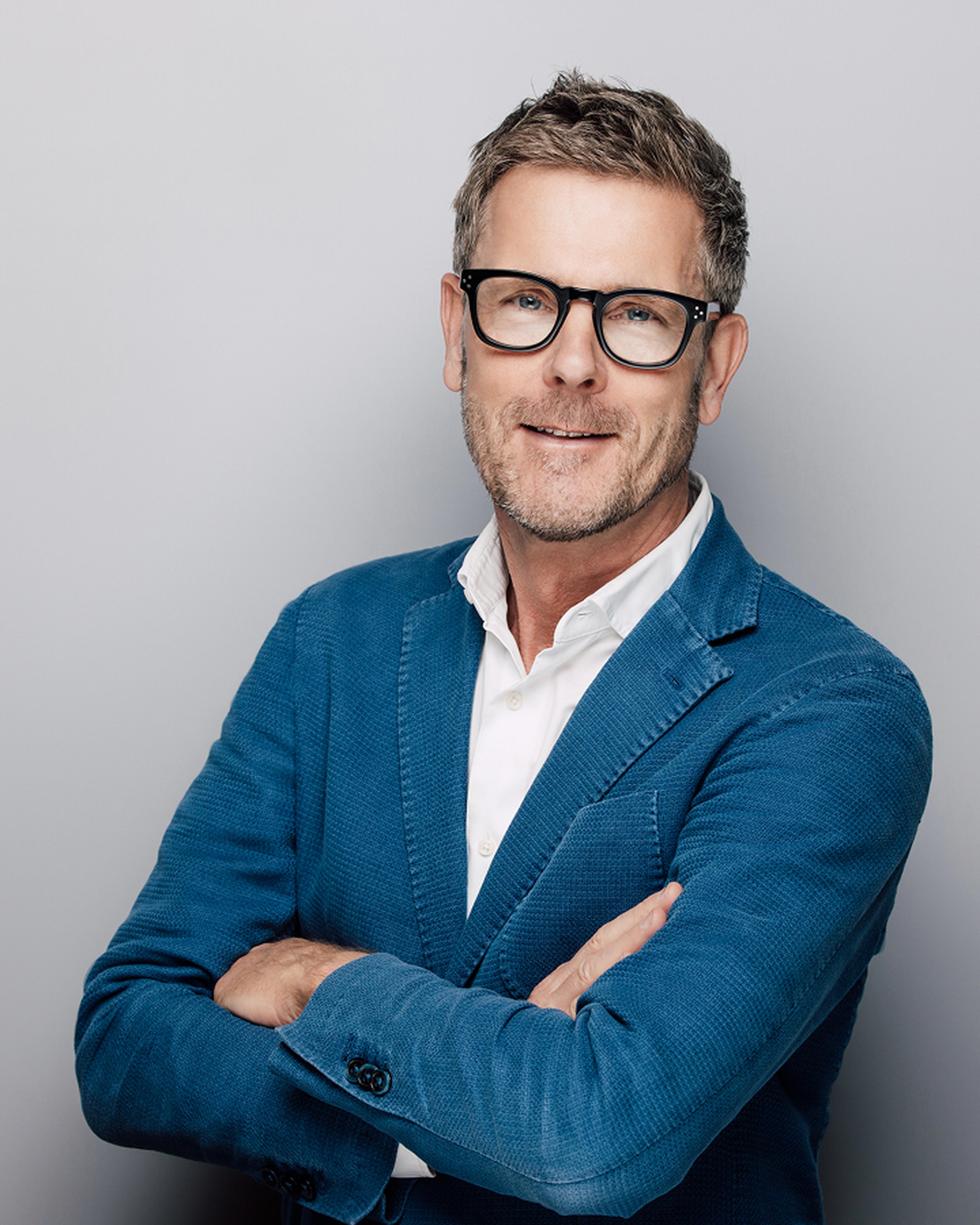Photo of Christian Kayser